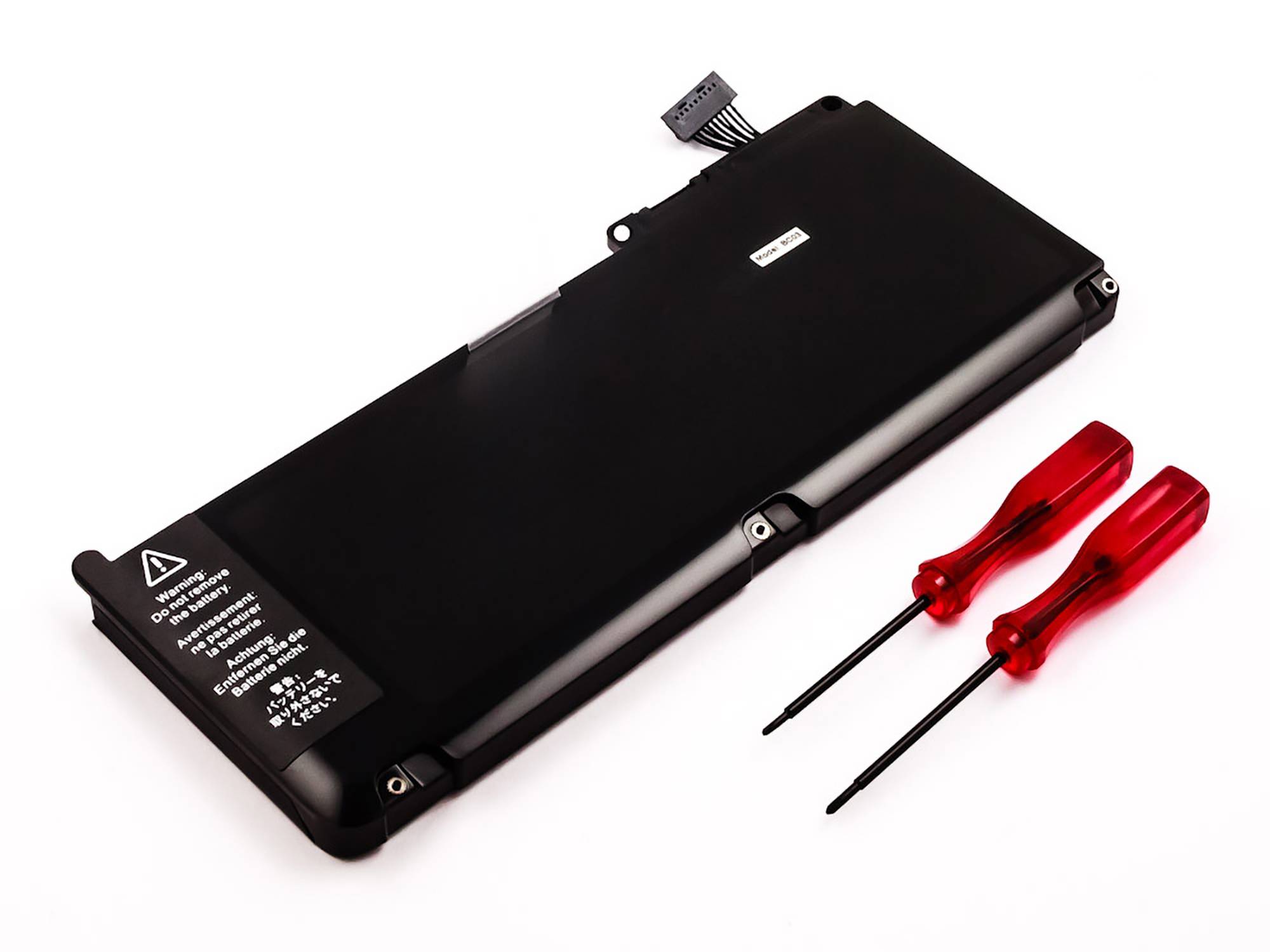 Akku kompatibel mit Apple A1331