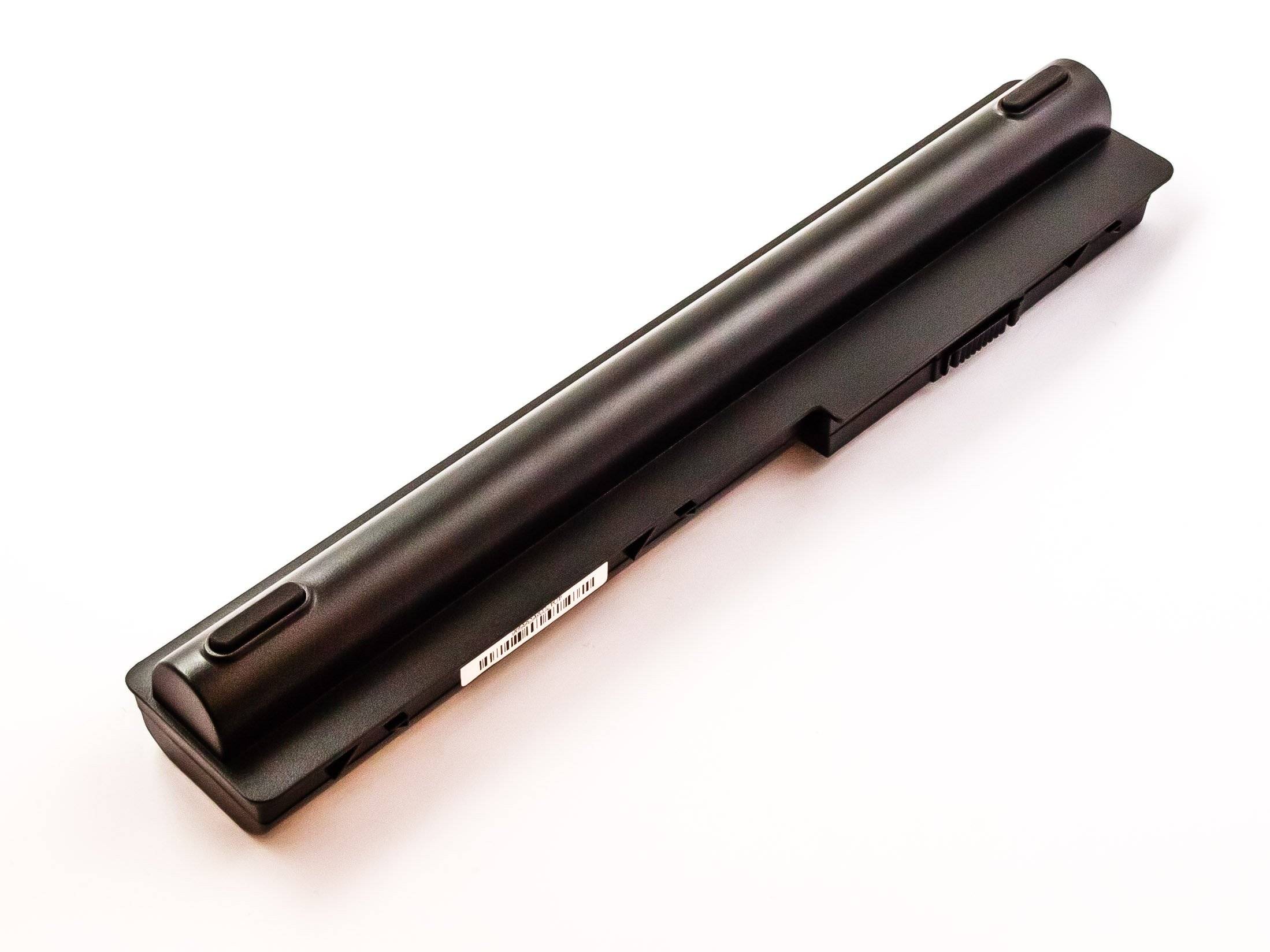 Akku kompatibel mit HP Pavilion DV7-3070EZ