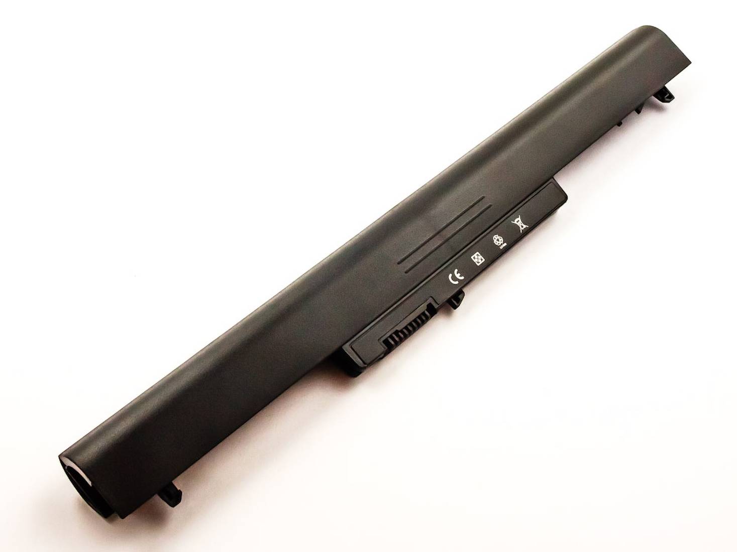 Akku kompatibel mit HP Pavilion 15-B0103SG