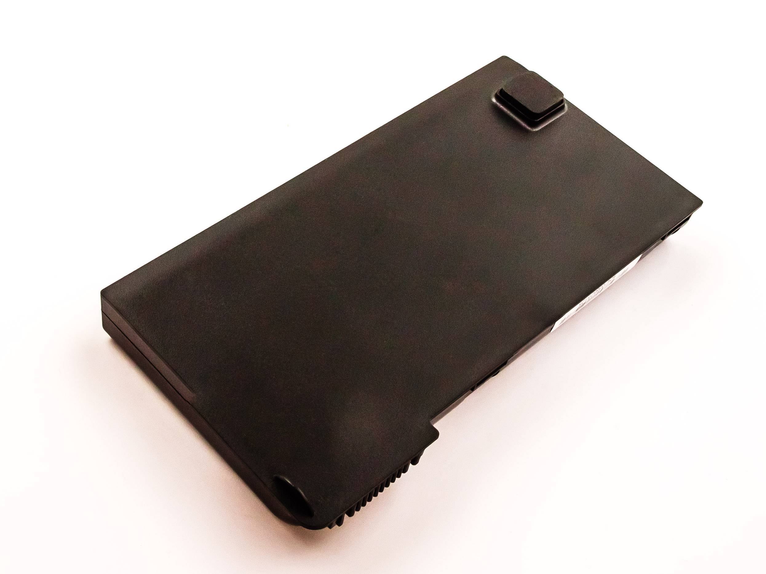 Akku kompatibel mit MSI BTY-L74