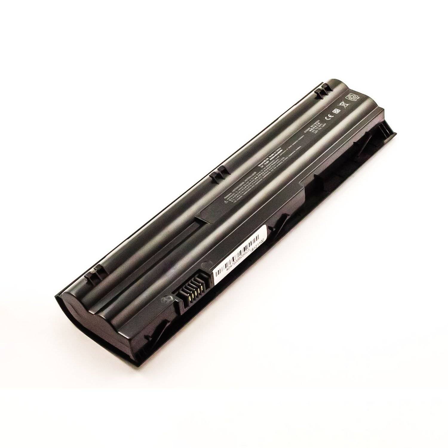 Akku kompatibel mit HP Pavilion DM1-4039EG