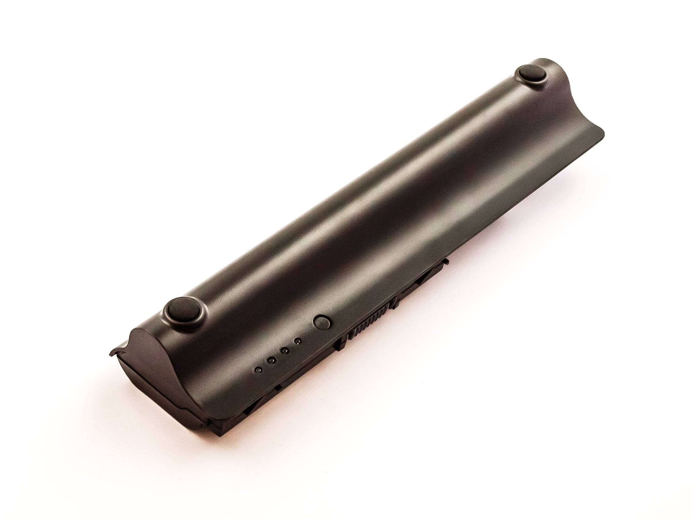 Akku kompatibel mit HP MU09