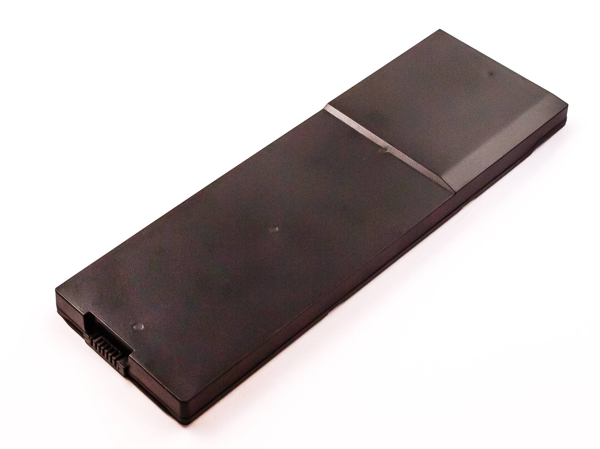Akku kompatibel mit Sony Vaio SVS1312P9EB