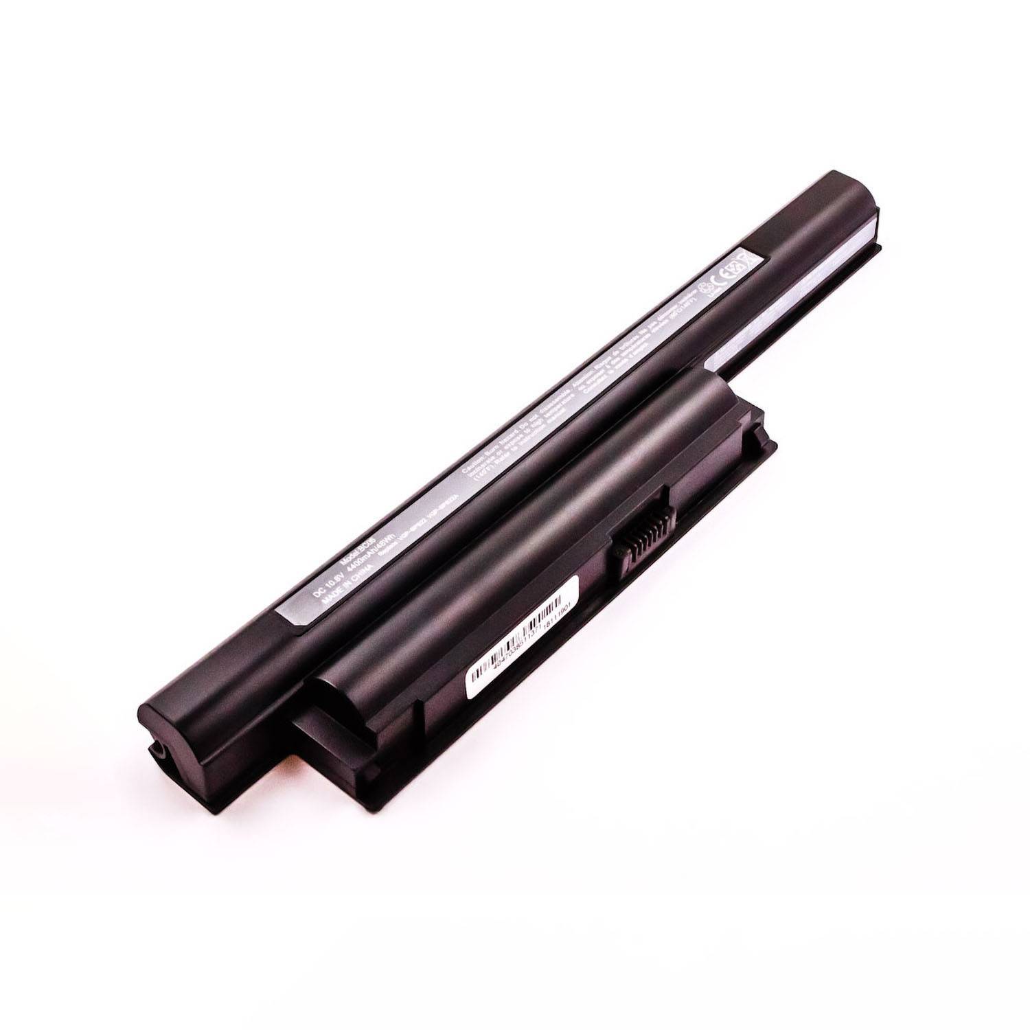 Akku kompatibel mit Sony Vaio VPCEE3S1E