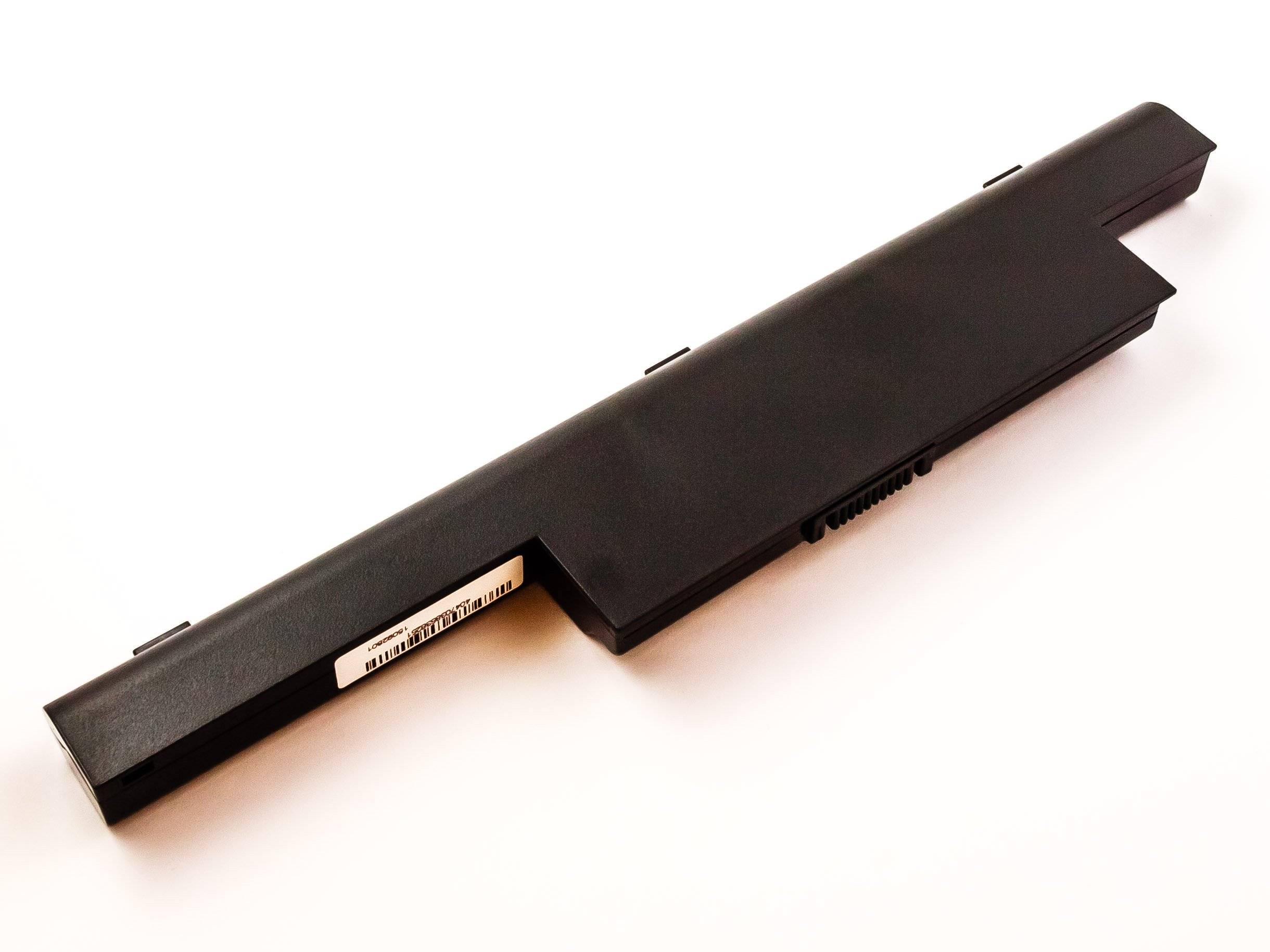 Akku kompatibel mit Asus A95VM