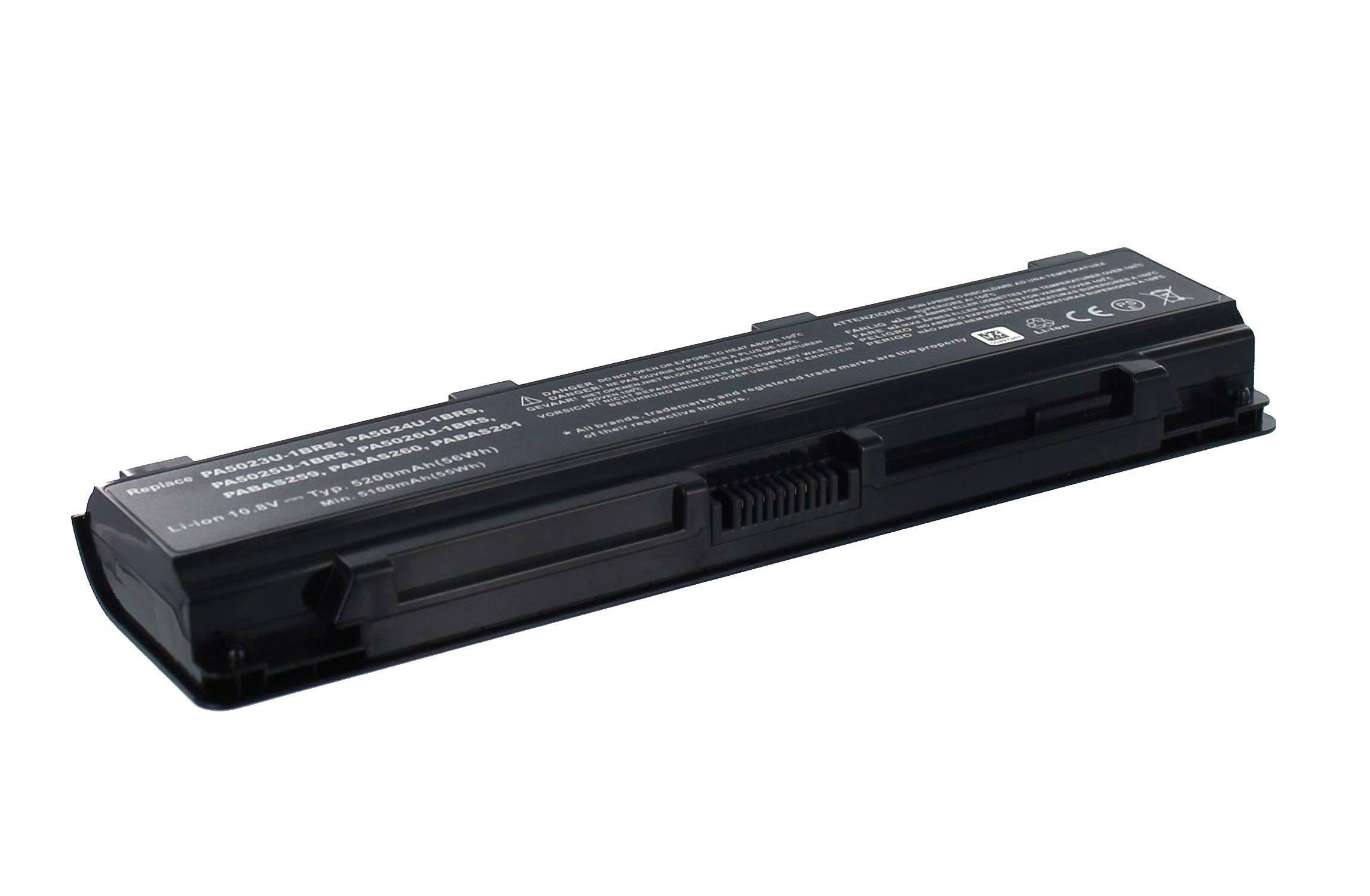 Akku kompatibel mit Toshiba Satellite C55-A-11L