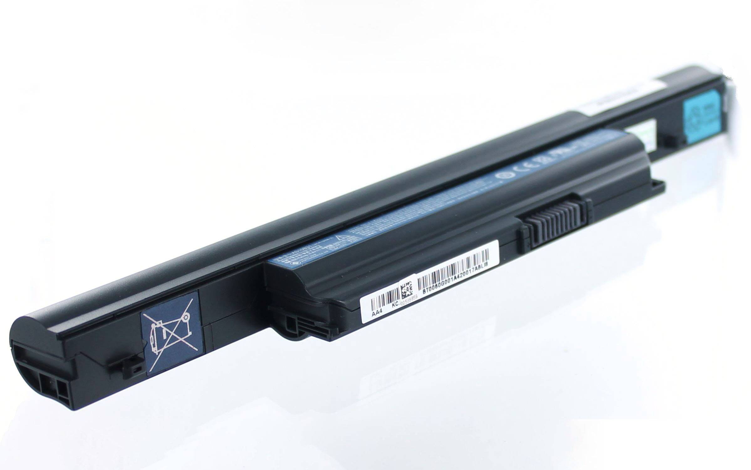 Akku kompatibel mit Acer Aspire TimelineX 3820TZG-P604G32NKS