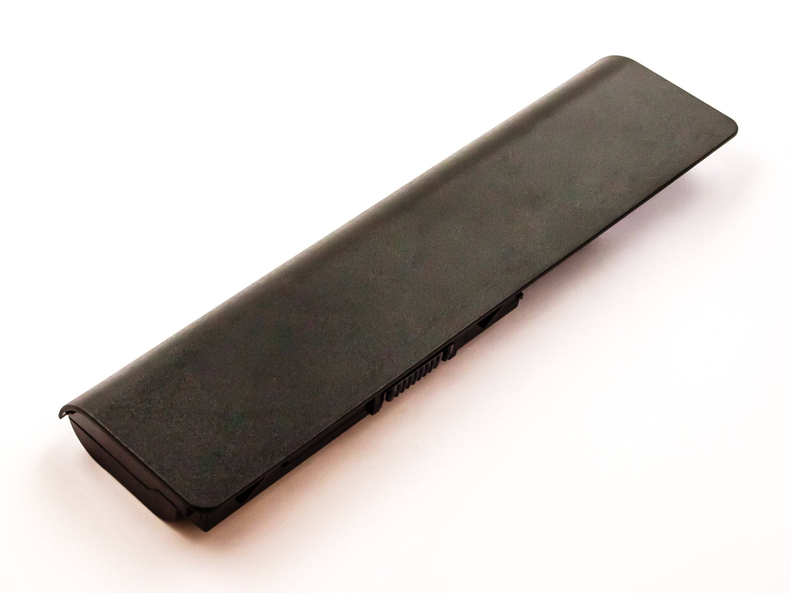 Akku kompatibel mit HP Pavilion DV6-3107EG