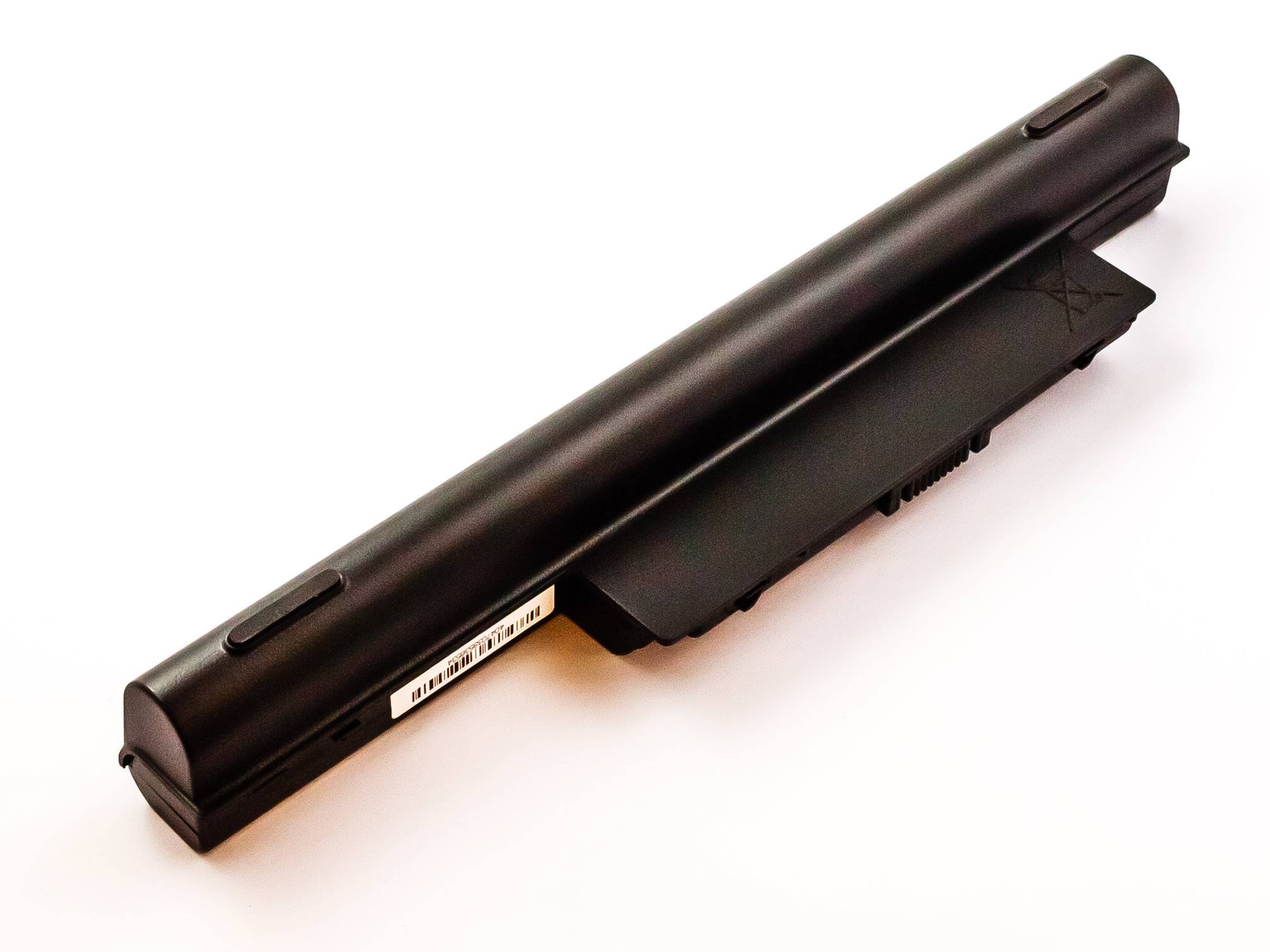 Akku kompatibel mit Acer Travelmate 8573-2434G50MNKK