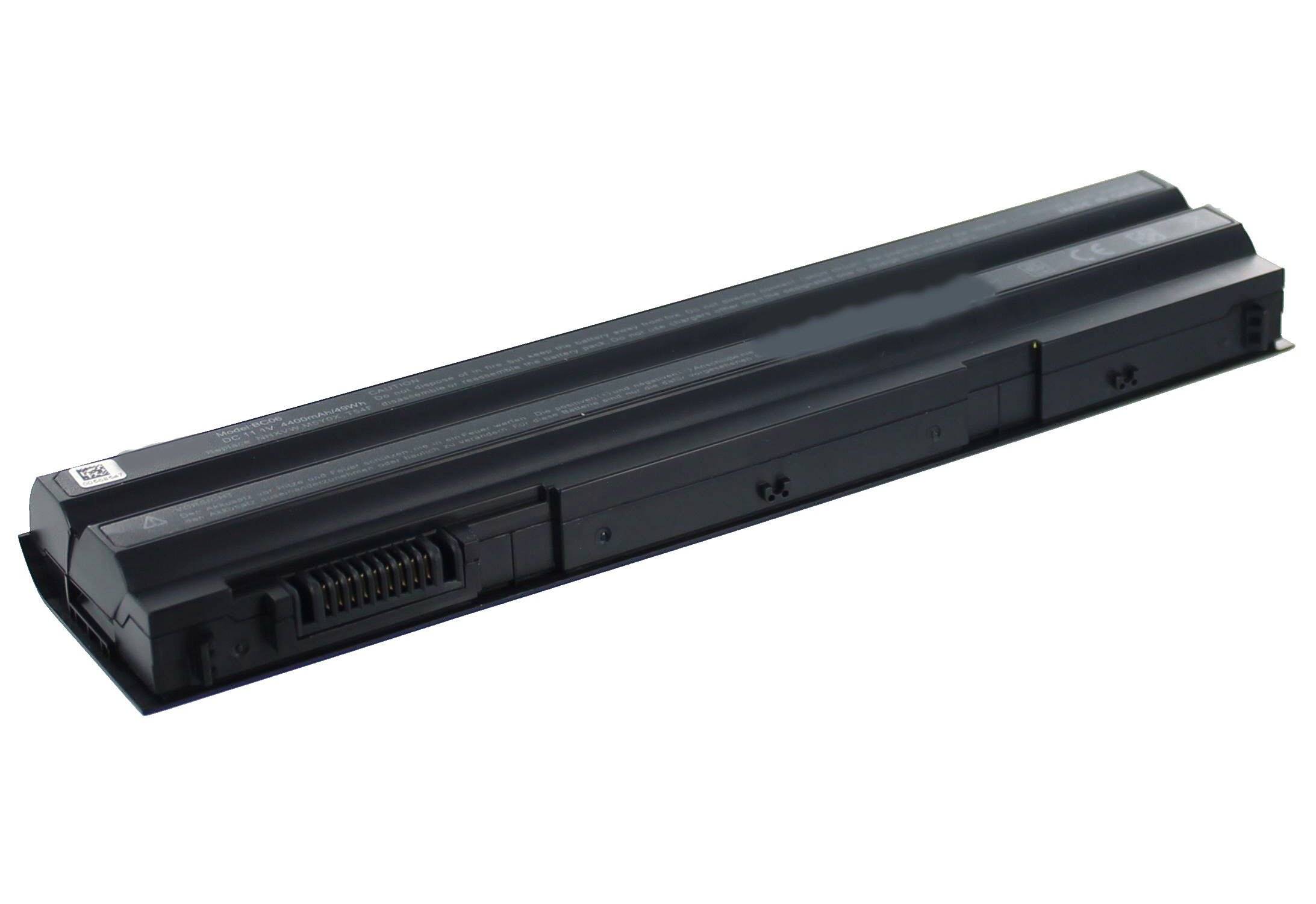 Akku kompatibel mit Dell Inspiron 17R (5720)