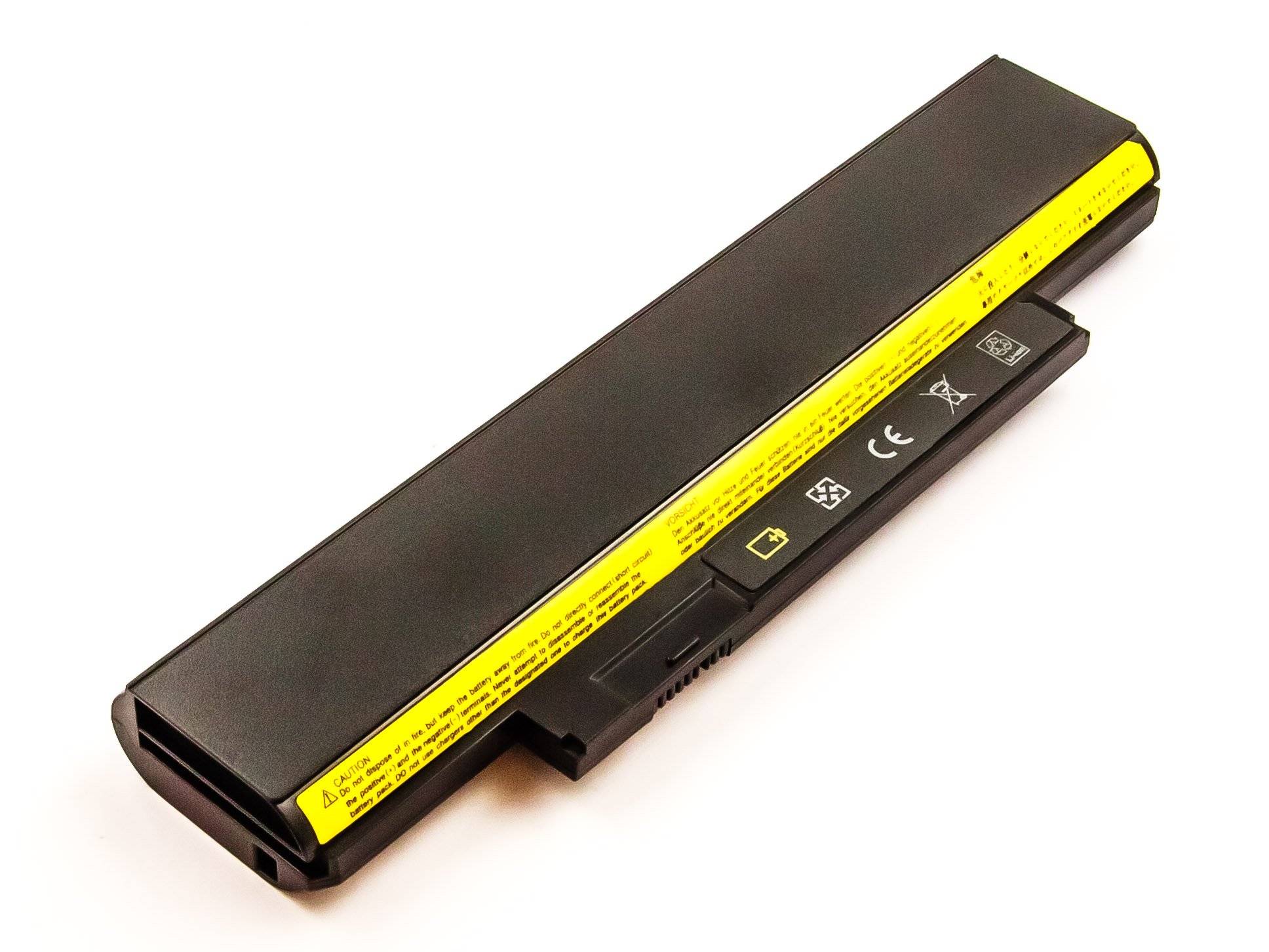 Akku kompatibel mit Lenovo FRU 42T4961