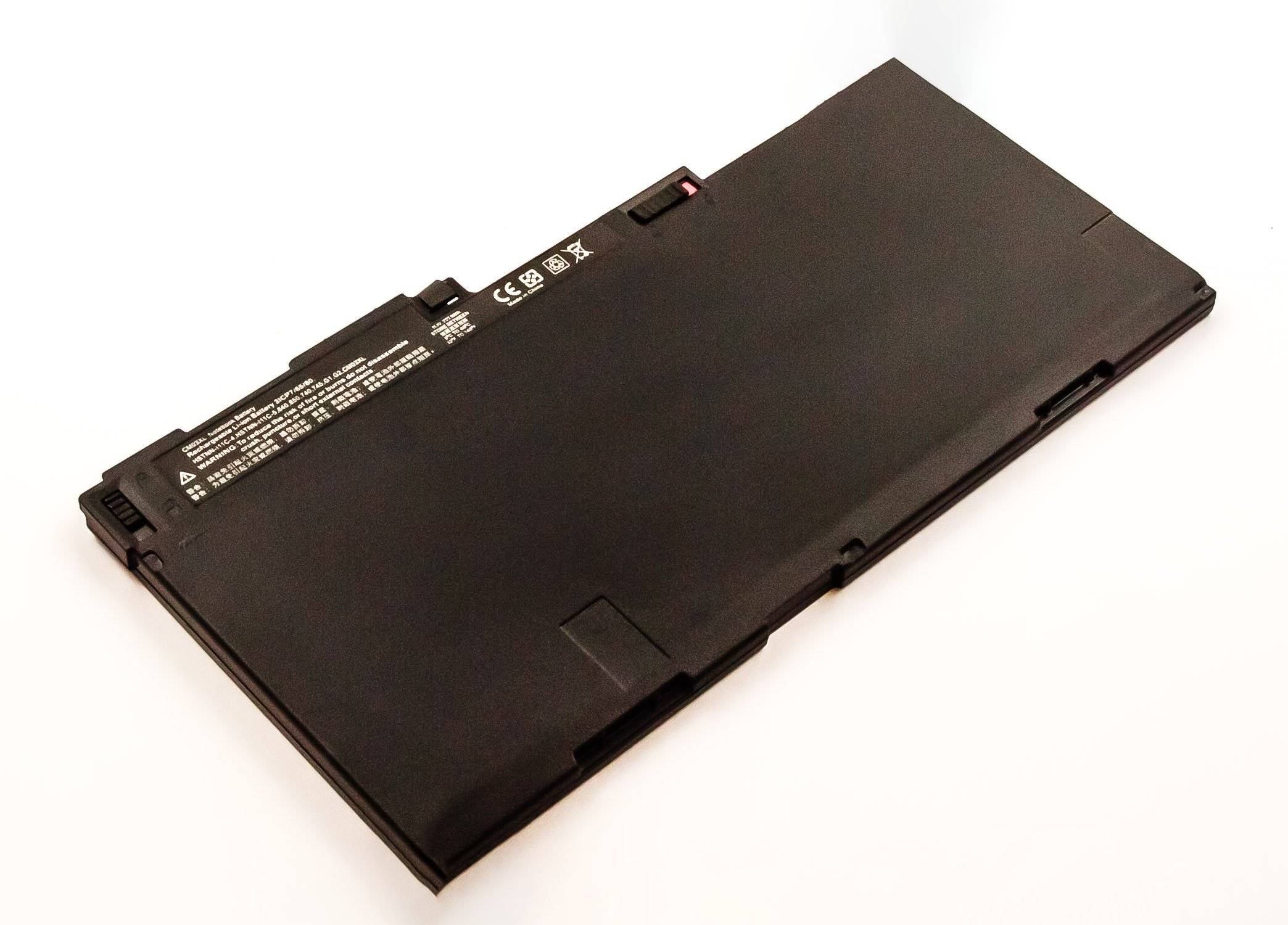 Akku kompatibel mit HP HSTNN-DB4Q