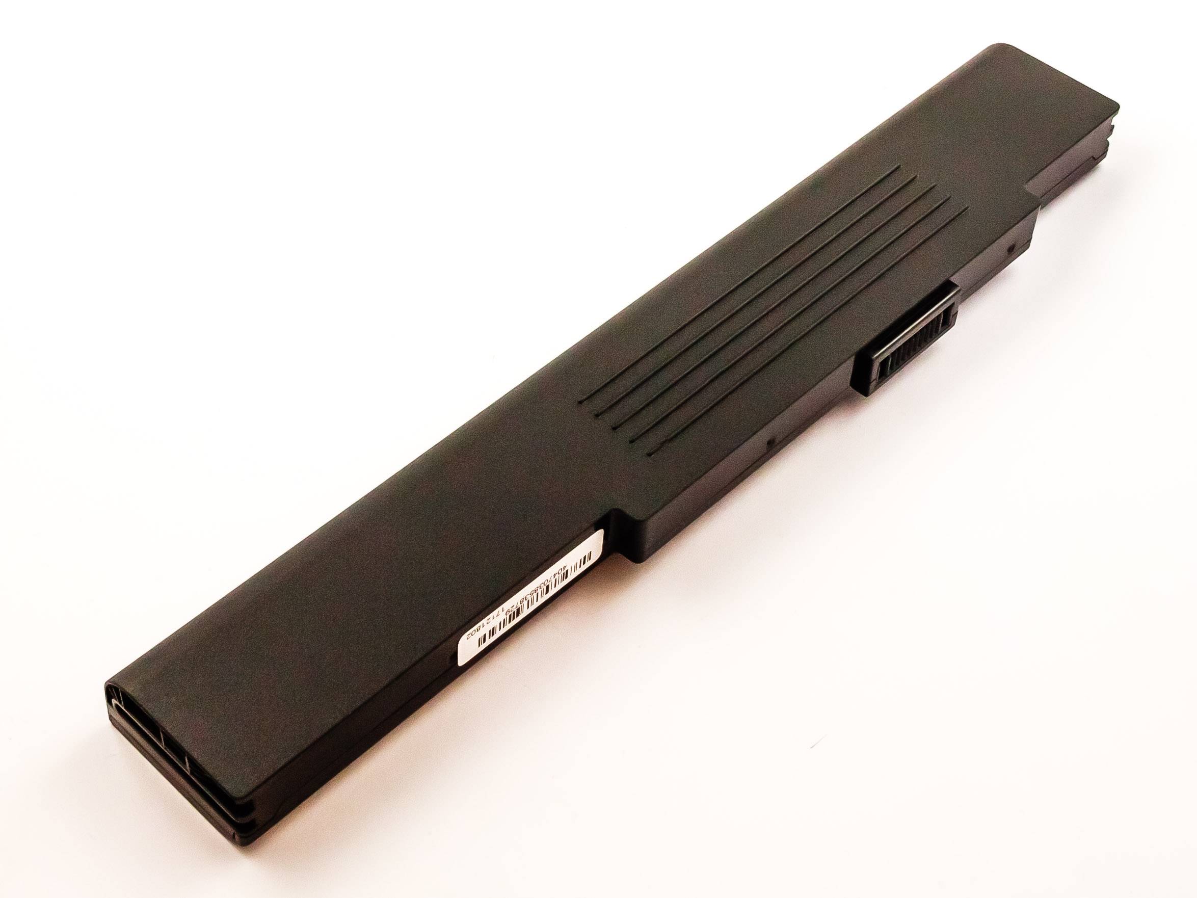 Akku kompatibel mit Medion MD97882