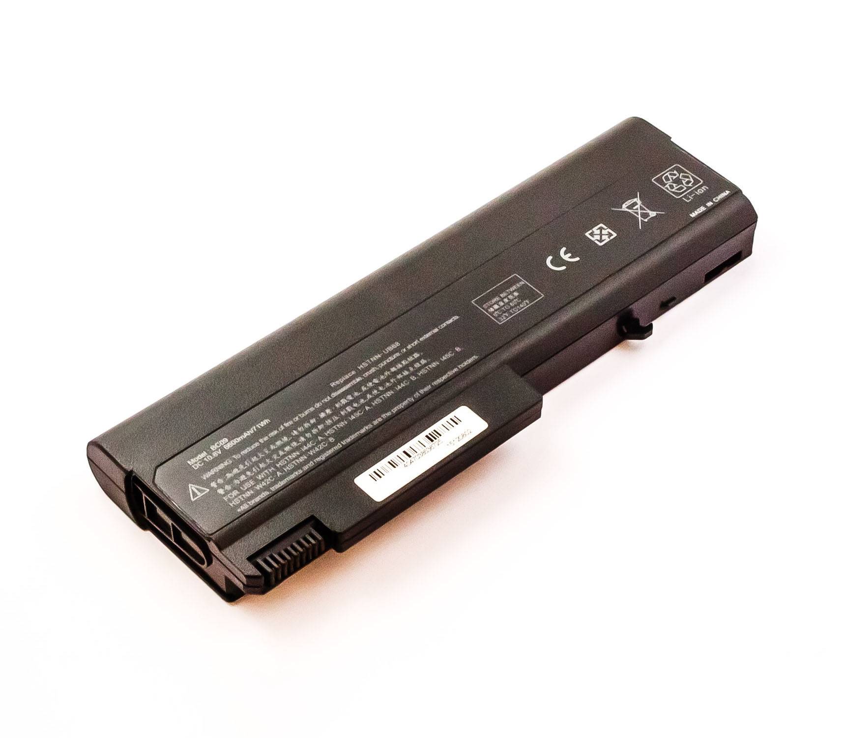 Akku kompatibel mit HP HSTNN-UB1C