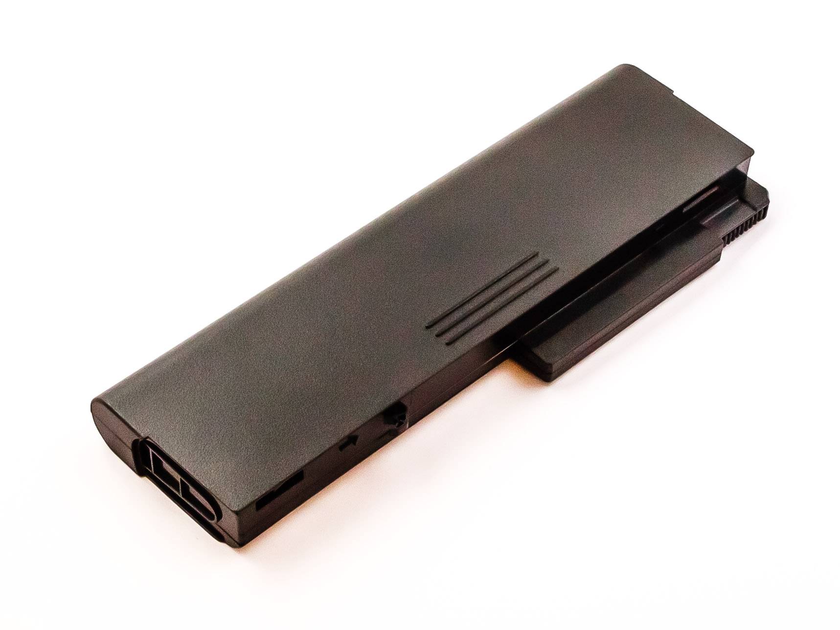 Akku kompatibel mit HP HSTNN-UB1C