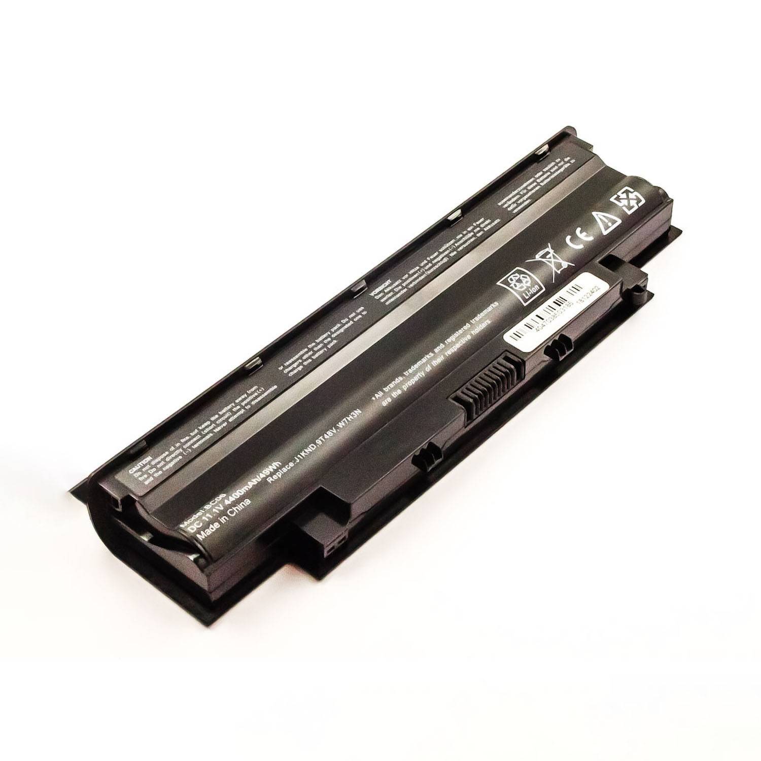 Akku kompatibel mit Dell Inspiron 13R