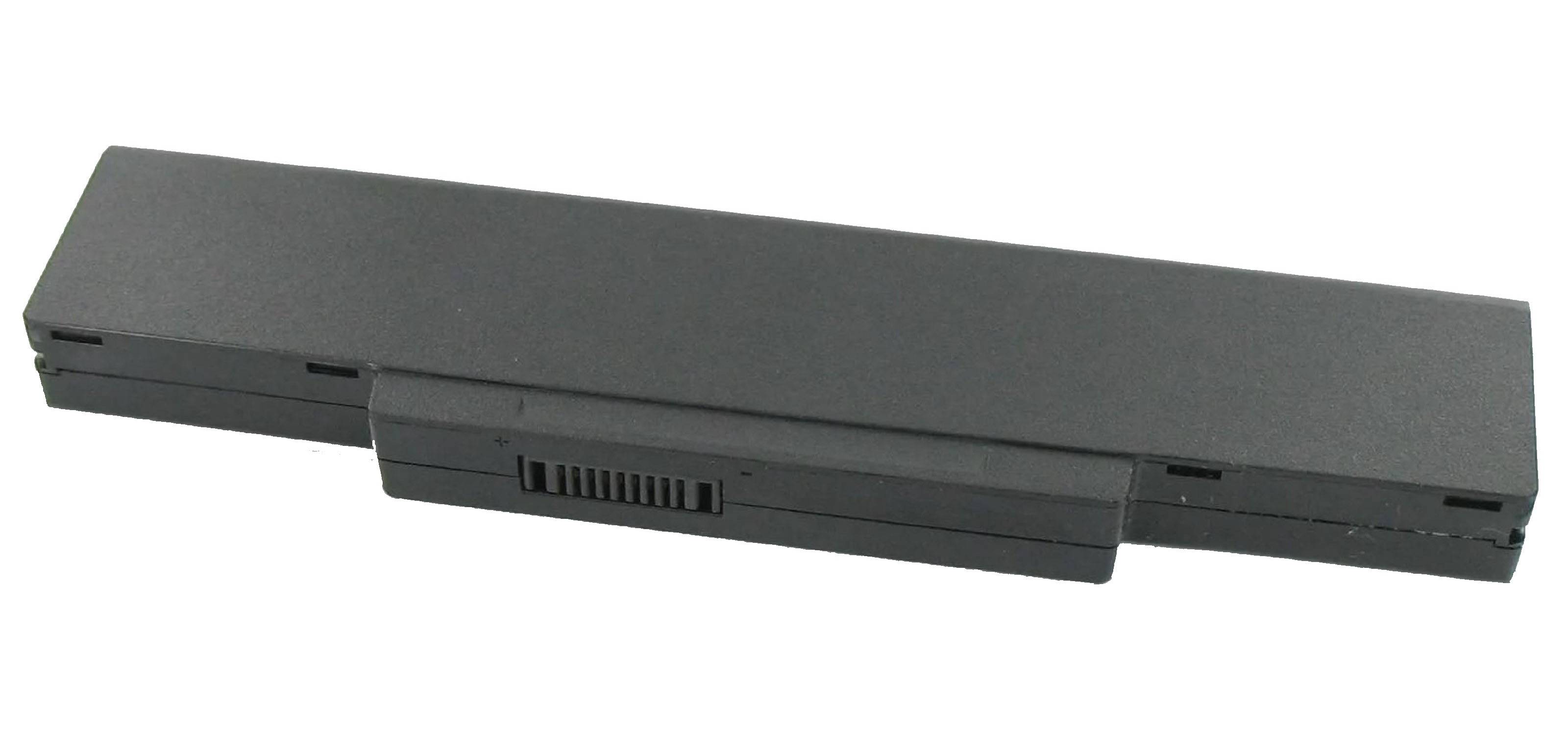 Akku kompatibel mit MSI BTY-M65