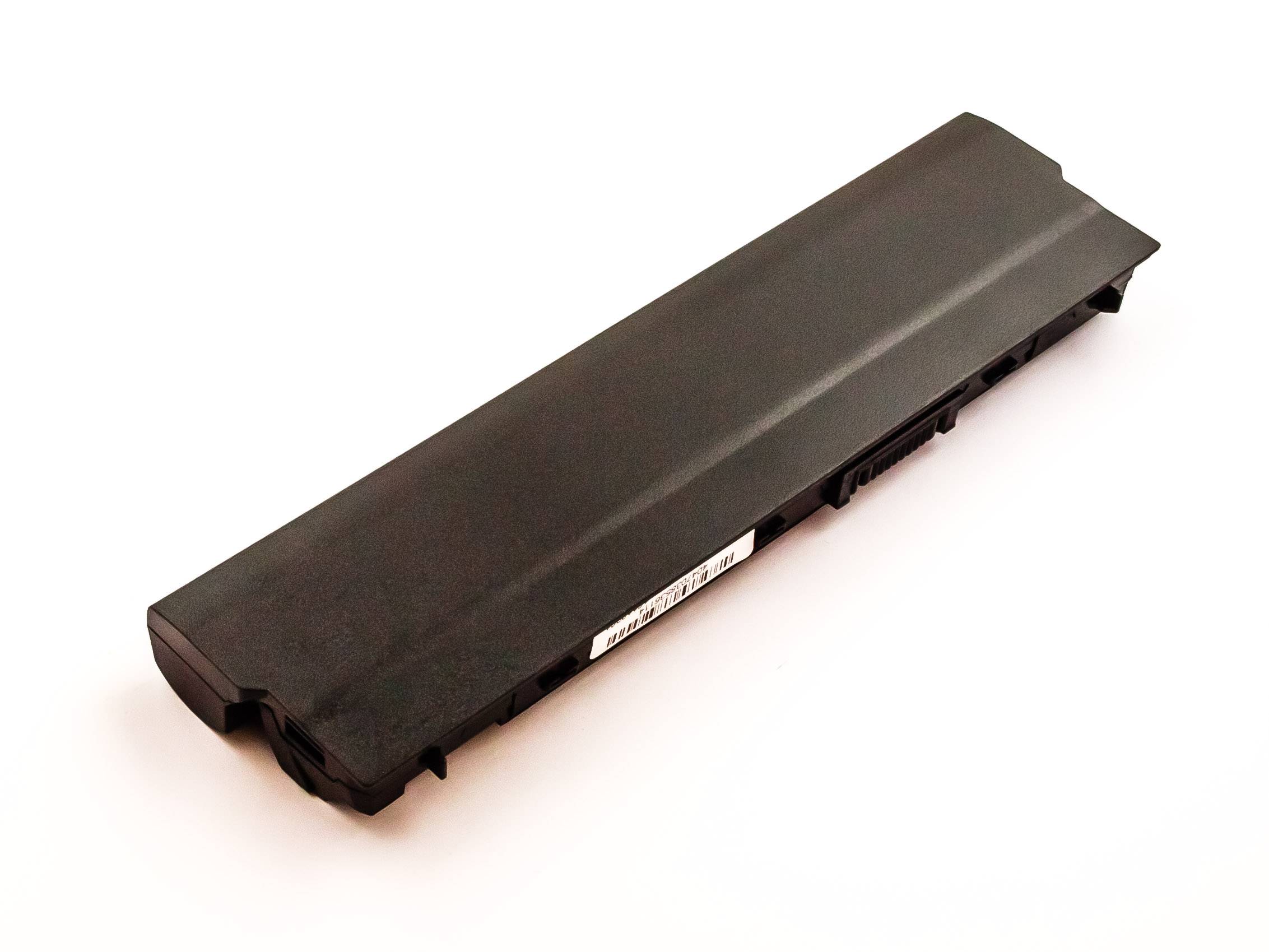 Akku kompatibel mit Dell Latitude E6320 XFR