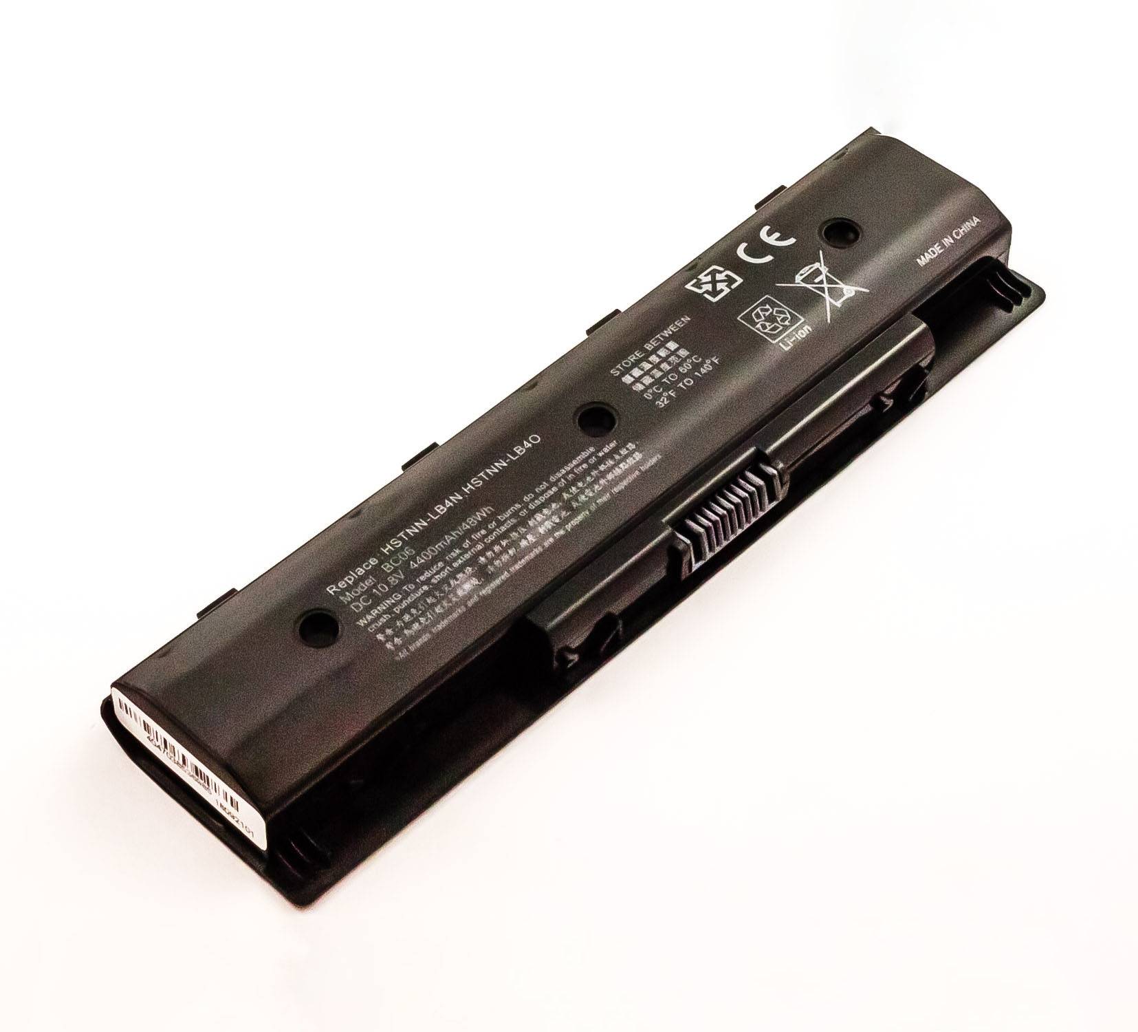 Akku kompatibel mit HP Pavilion 15-E053EE (E0Y25EA)