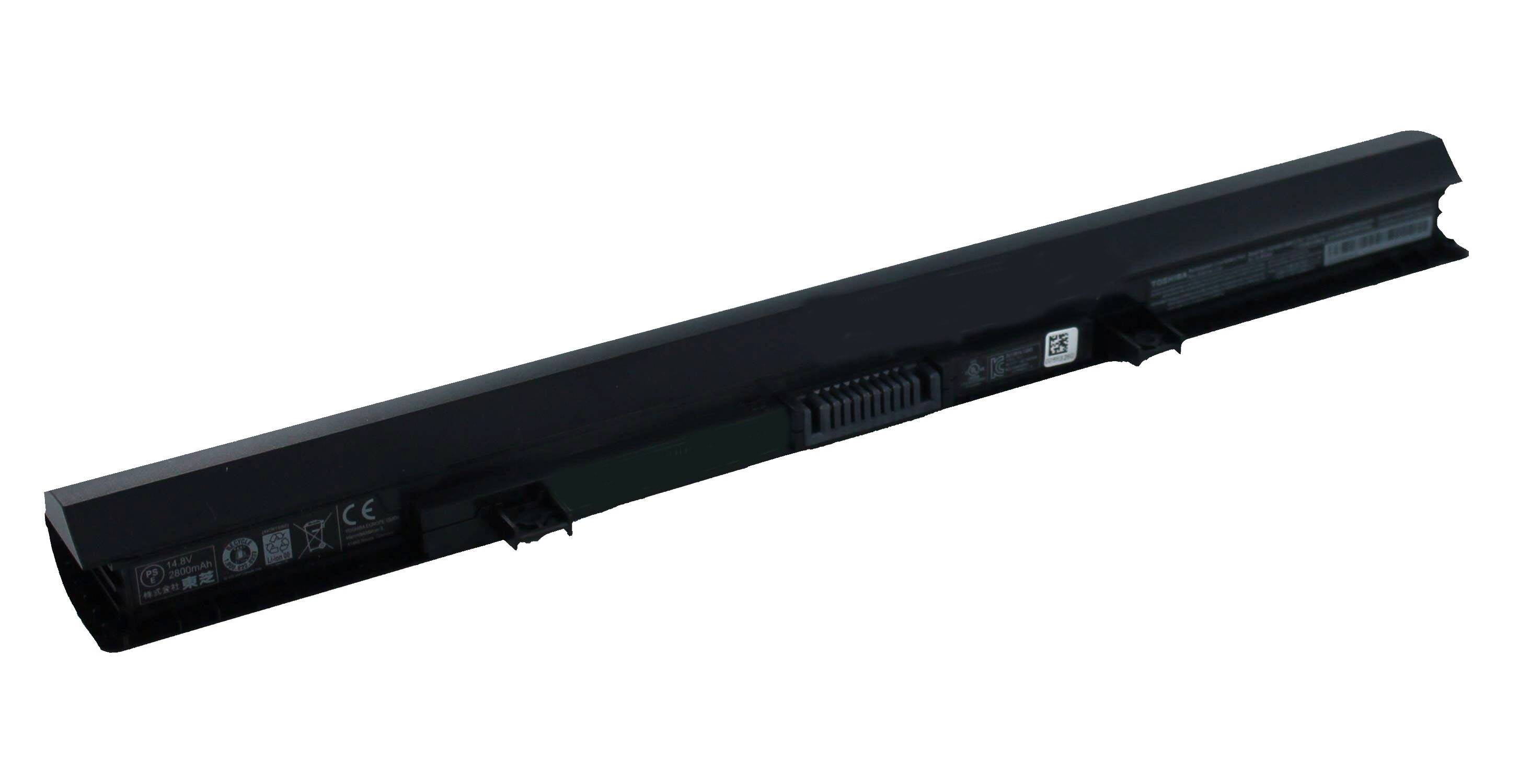 Akku kompatibel mit Toshiba Satellite L50-B-2H8