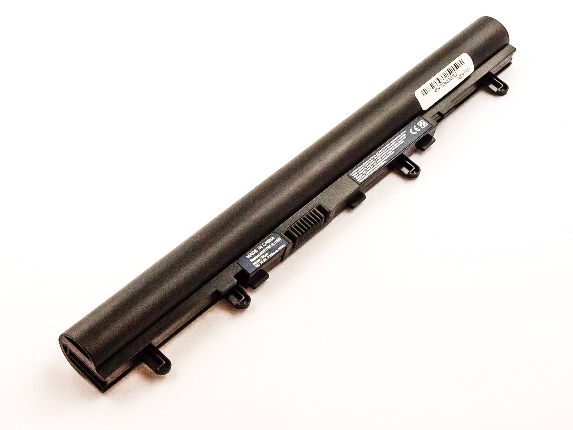 Akku kompatibel mit Acer Aspire E1-570G-33214G50MNKK