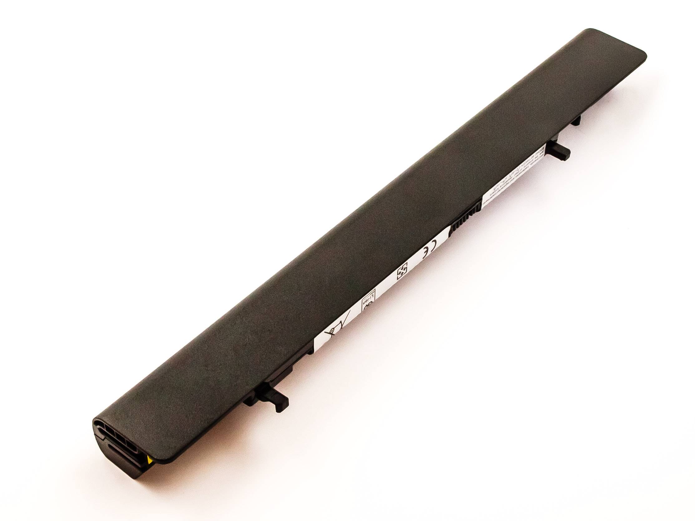 Akku kompatibel mit Lenovo IdeaPad Flex 15 59401136