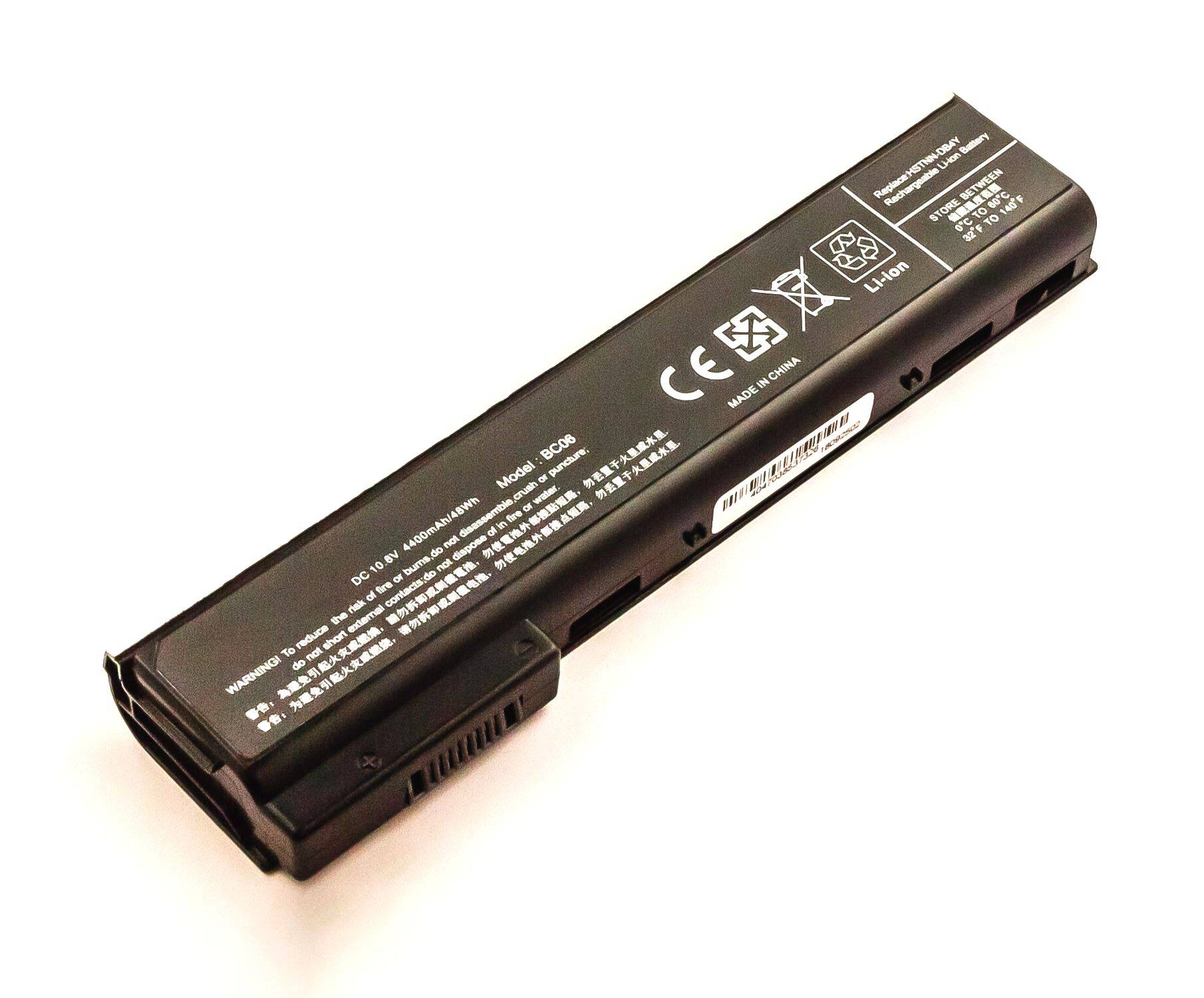 Akku kompatibel mit HP CA06XL