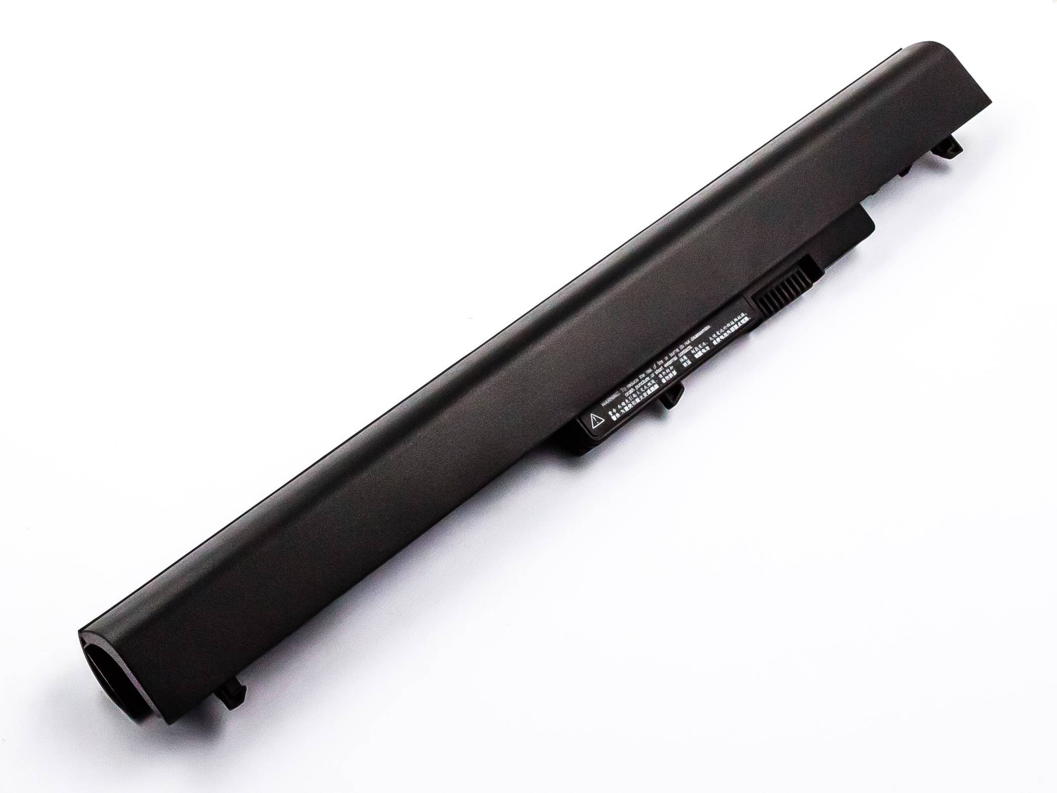 Akku kompatibel mit HP 15-079NO(J5B94EA)