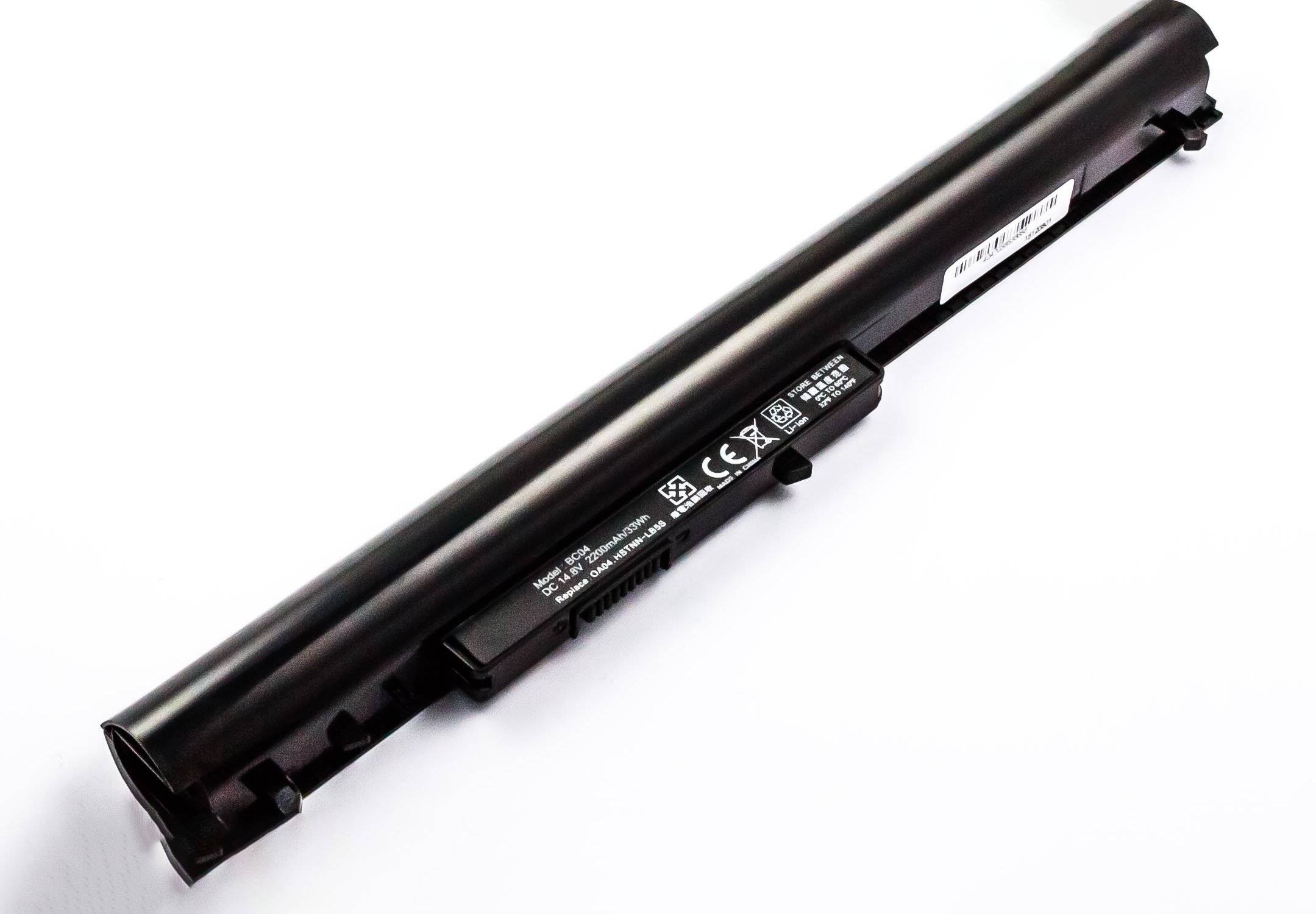 Akku kompatibel mit HP 240 G2