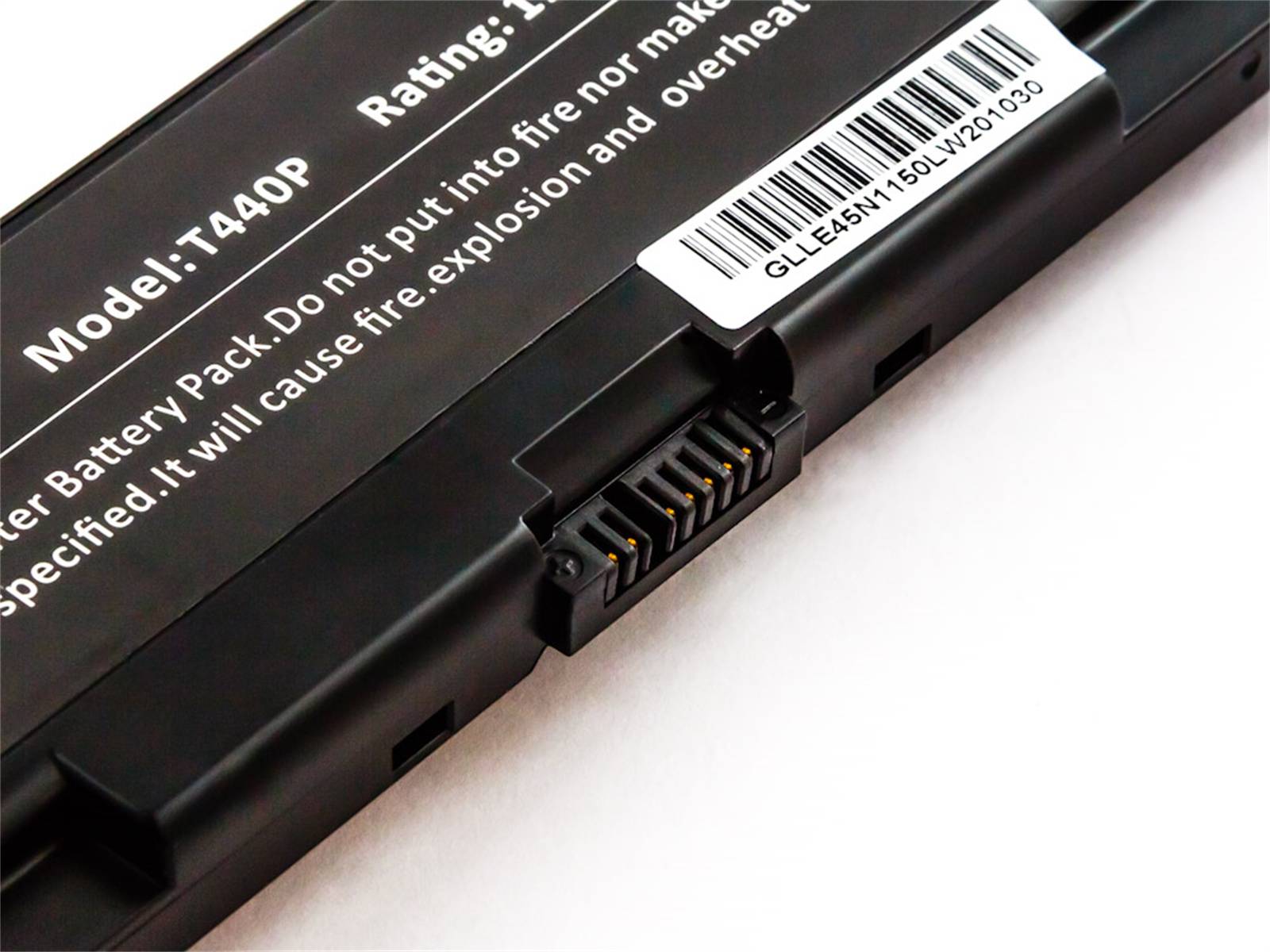 Akku kompatibel mit Lenovo ThinkPad T440p