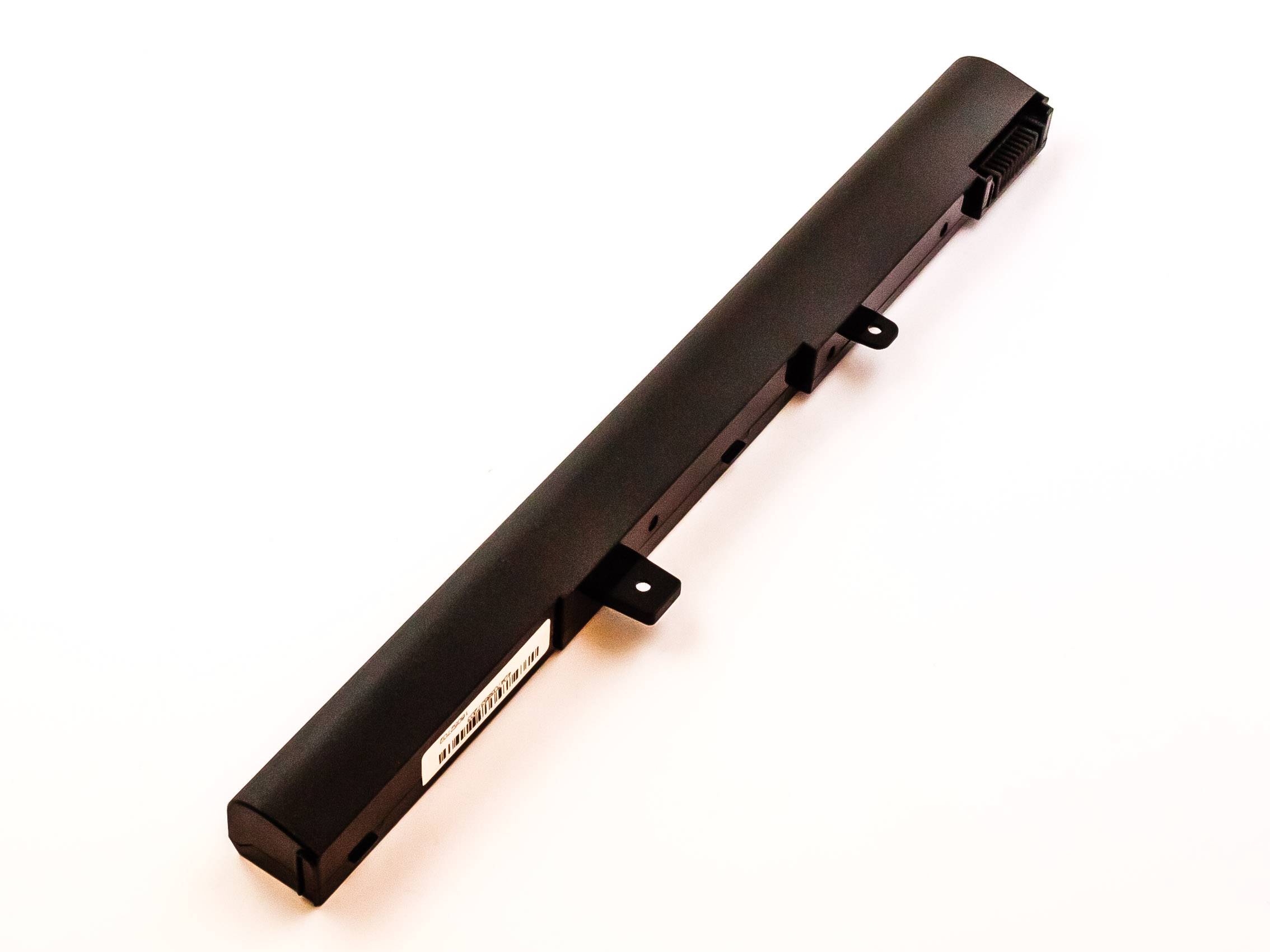 Akku kompatibel mit Asus X551CA-SX30H