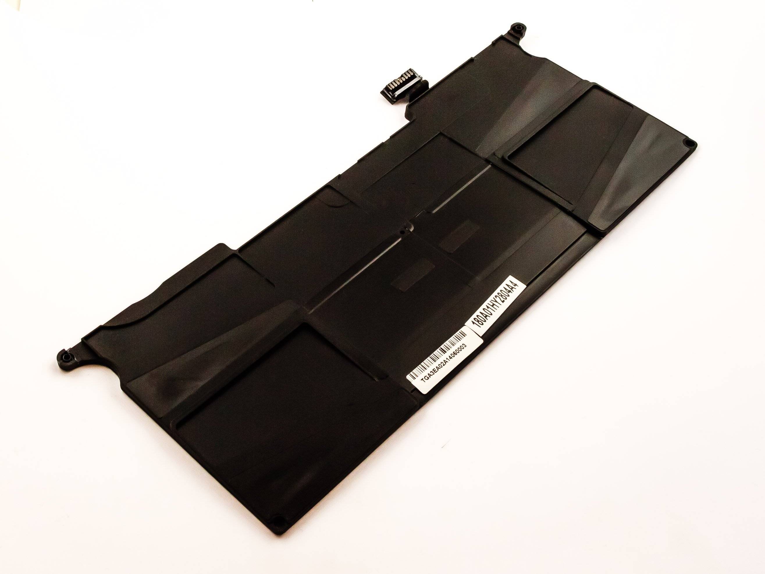 Akku kompatibel mit Apple MD711LL/A