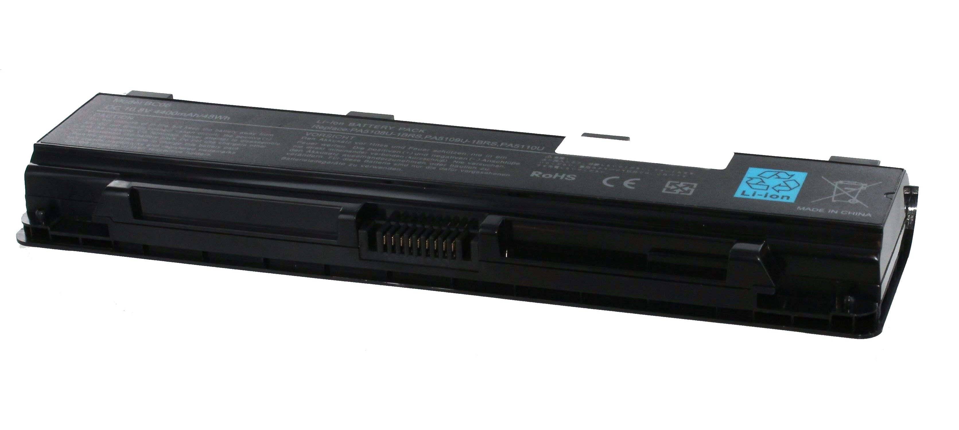 Akku kompatibel mit Toshiba Satellite C55-A-1D5