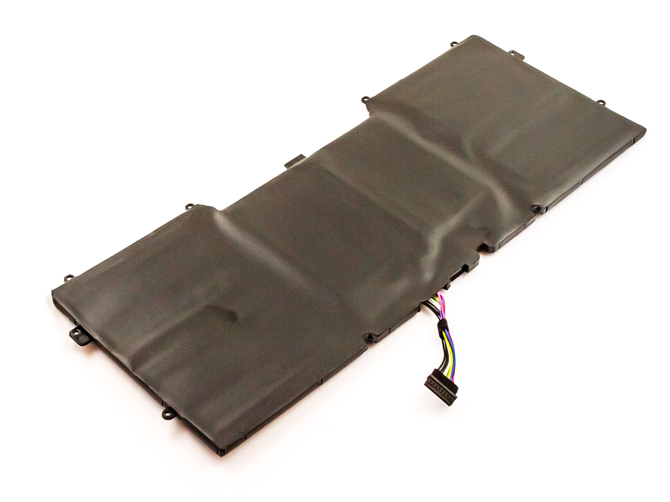 Akku kompatibel mit Dell XPS 13R2-1250SLV