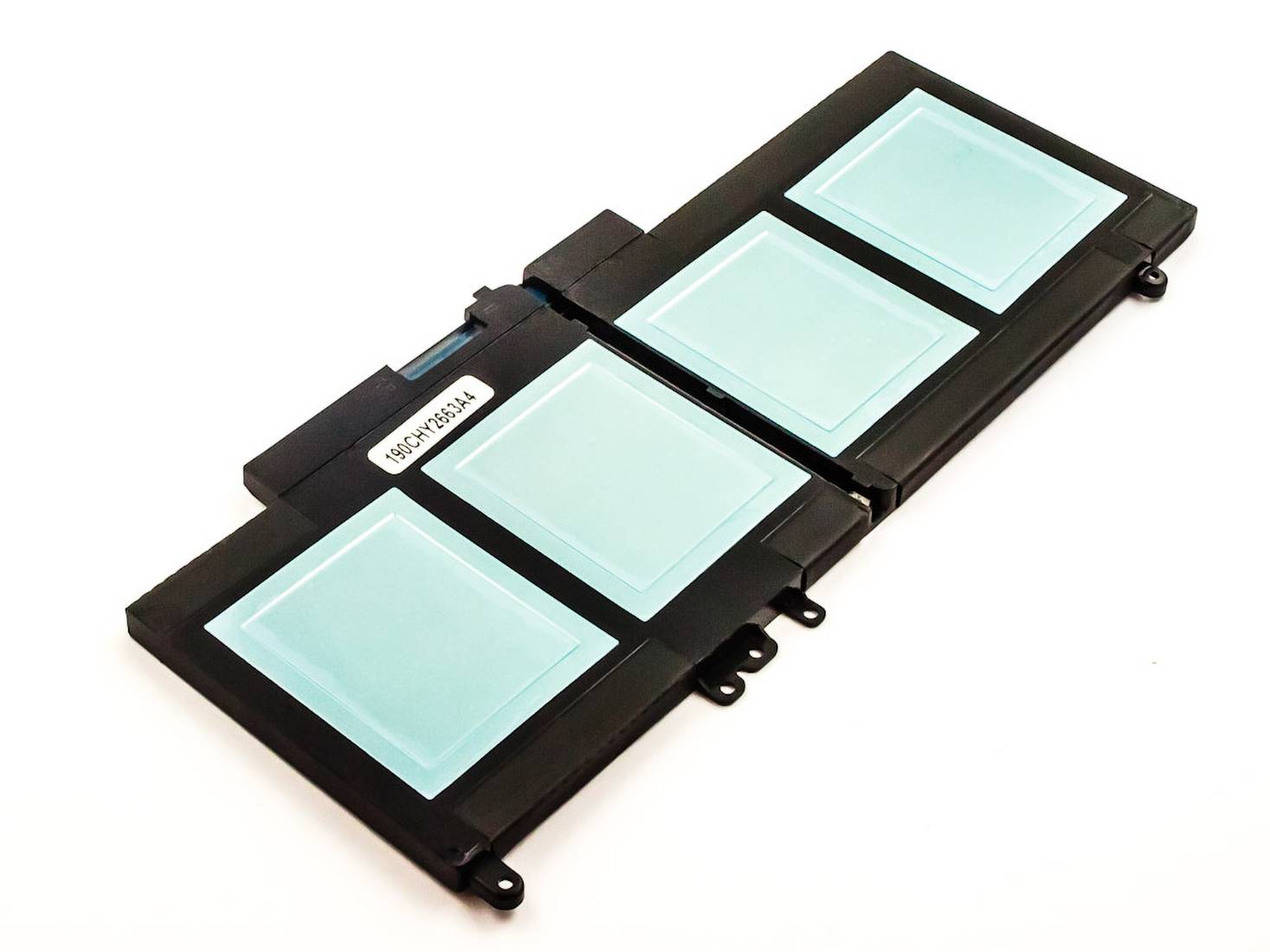 Akku kompatibel mit Dell G5M10