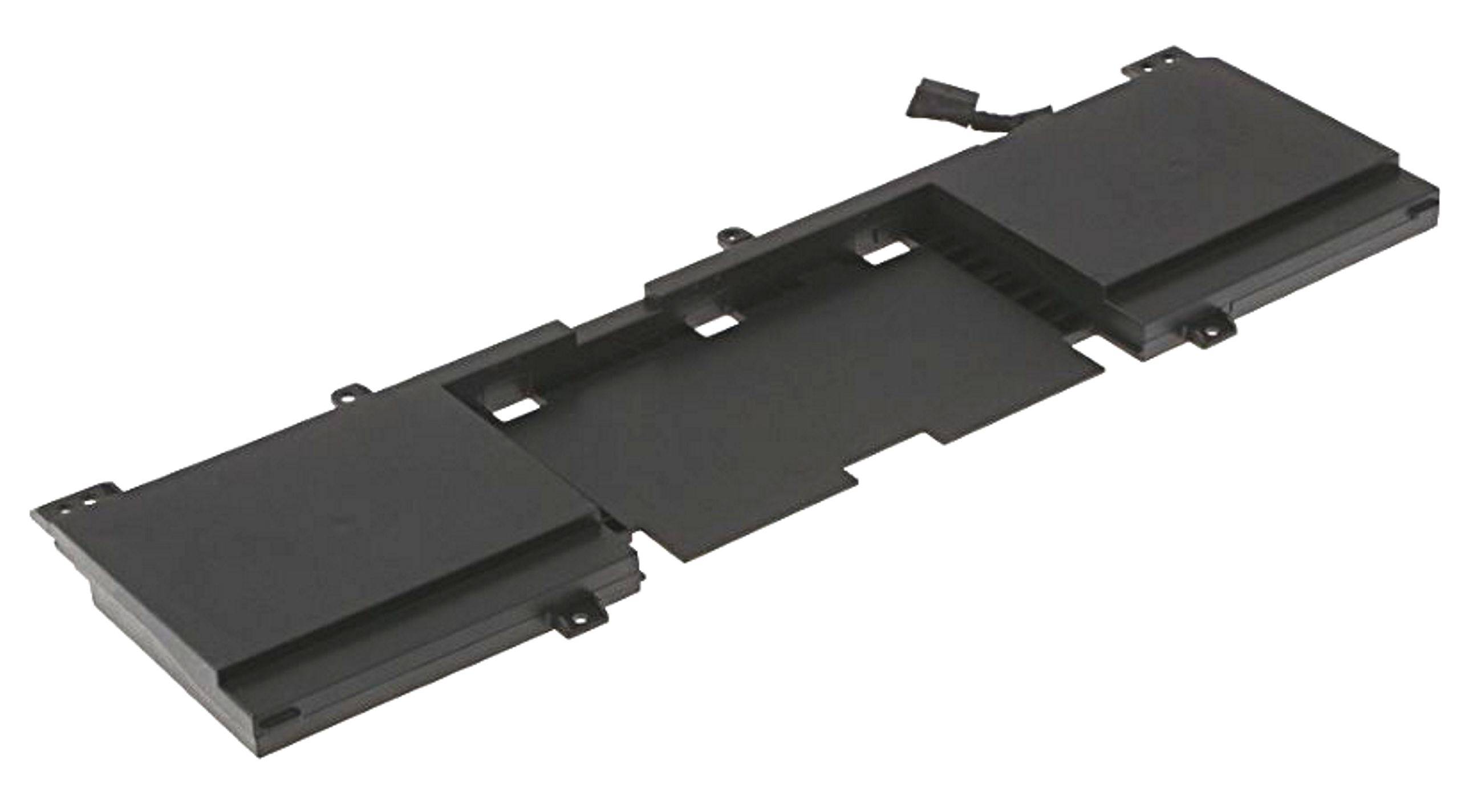 Akku kompatibel mit Dell 3V806/62N2T