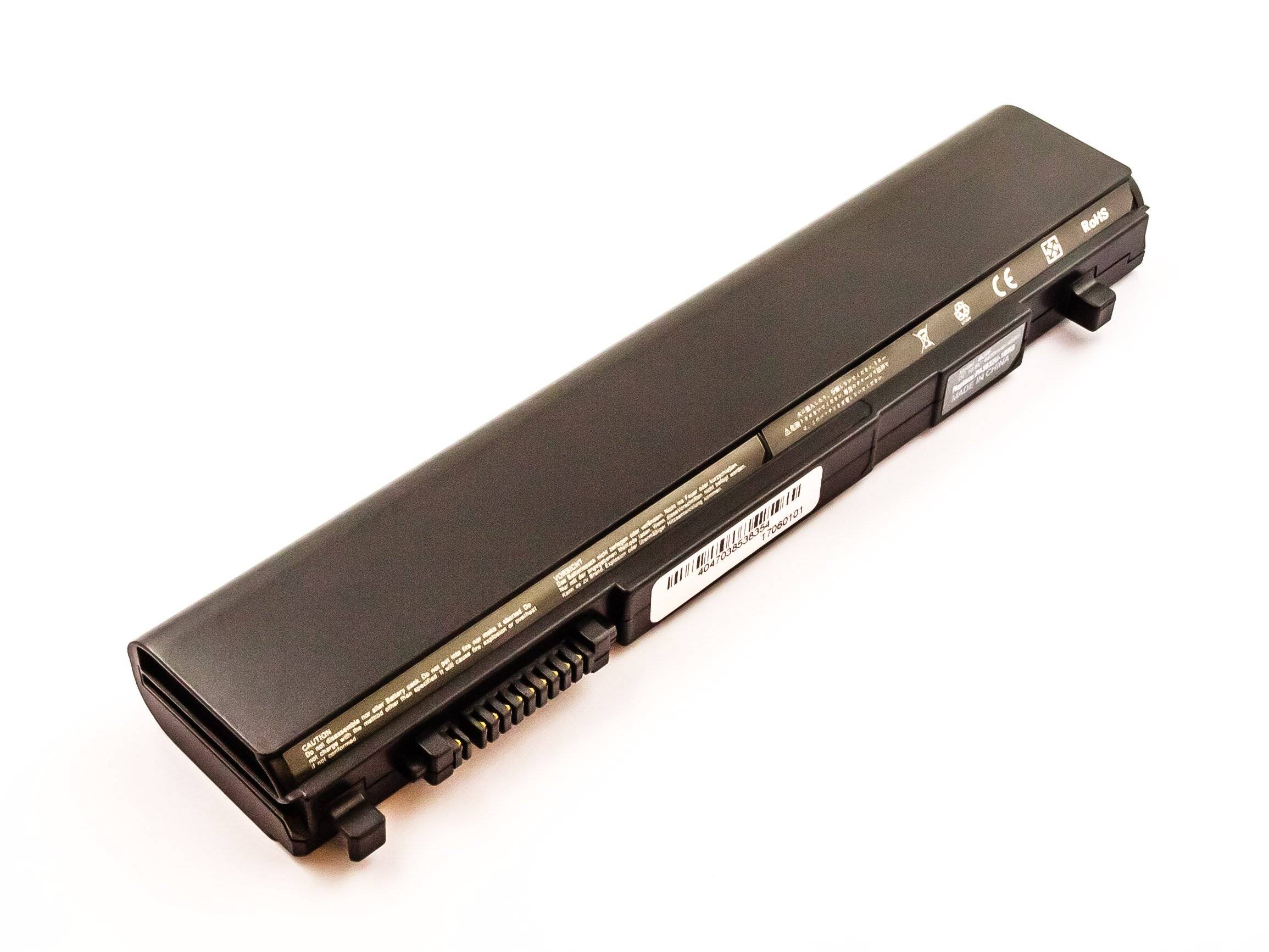 Akku kompatibel mit Toshiba Satellite R700/R830