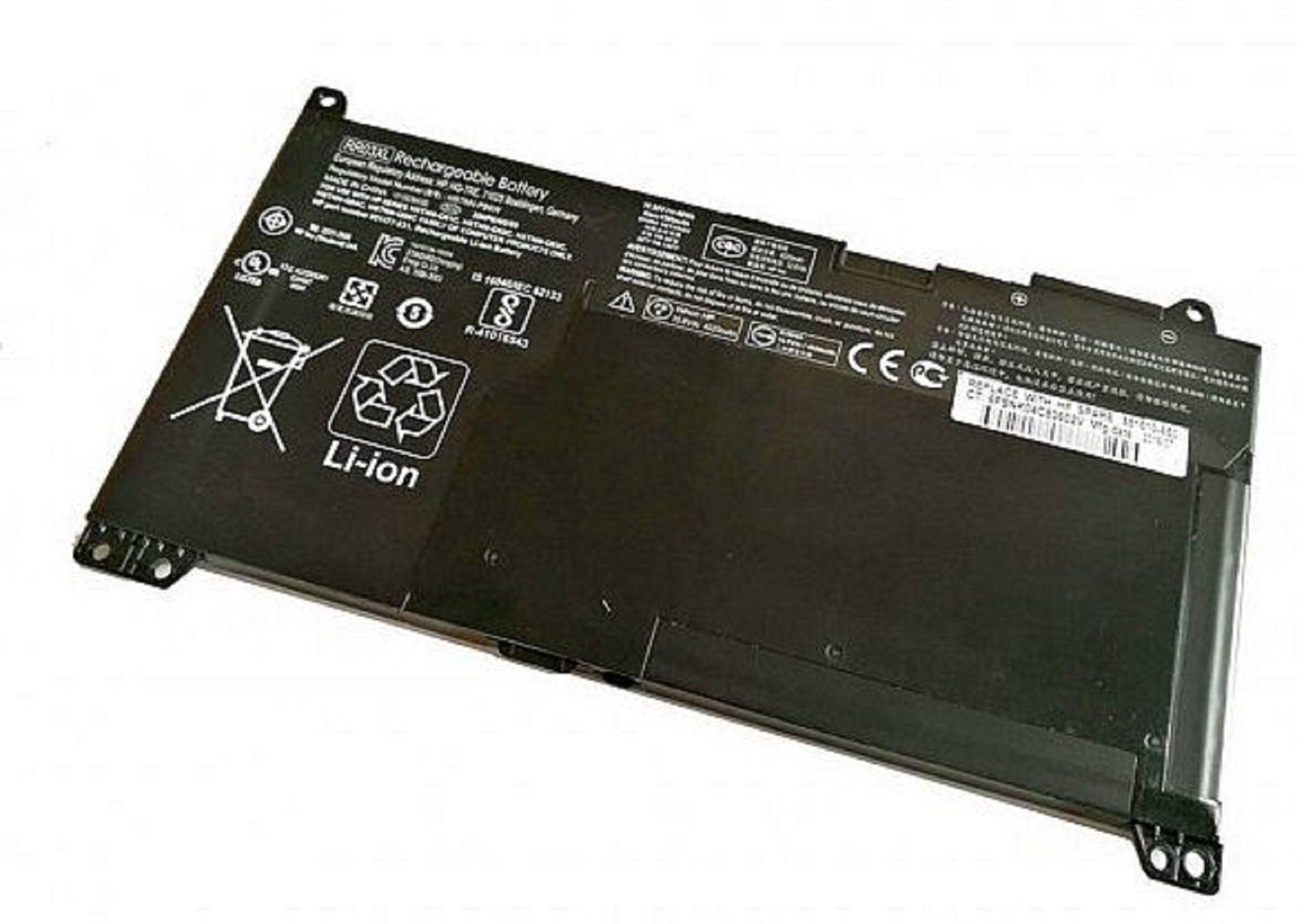 Akku kompatibel mit HP 851477-421