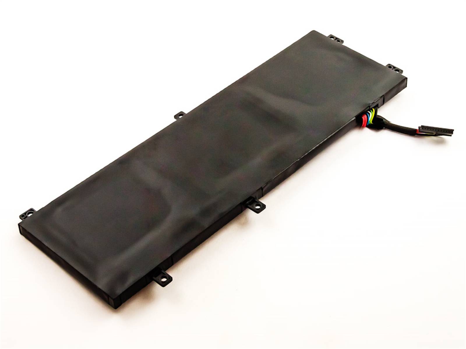 Akku kompatibel mit Dell RRCGW