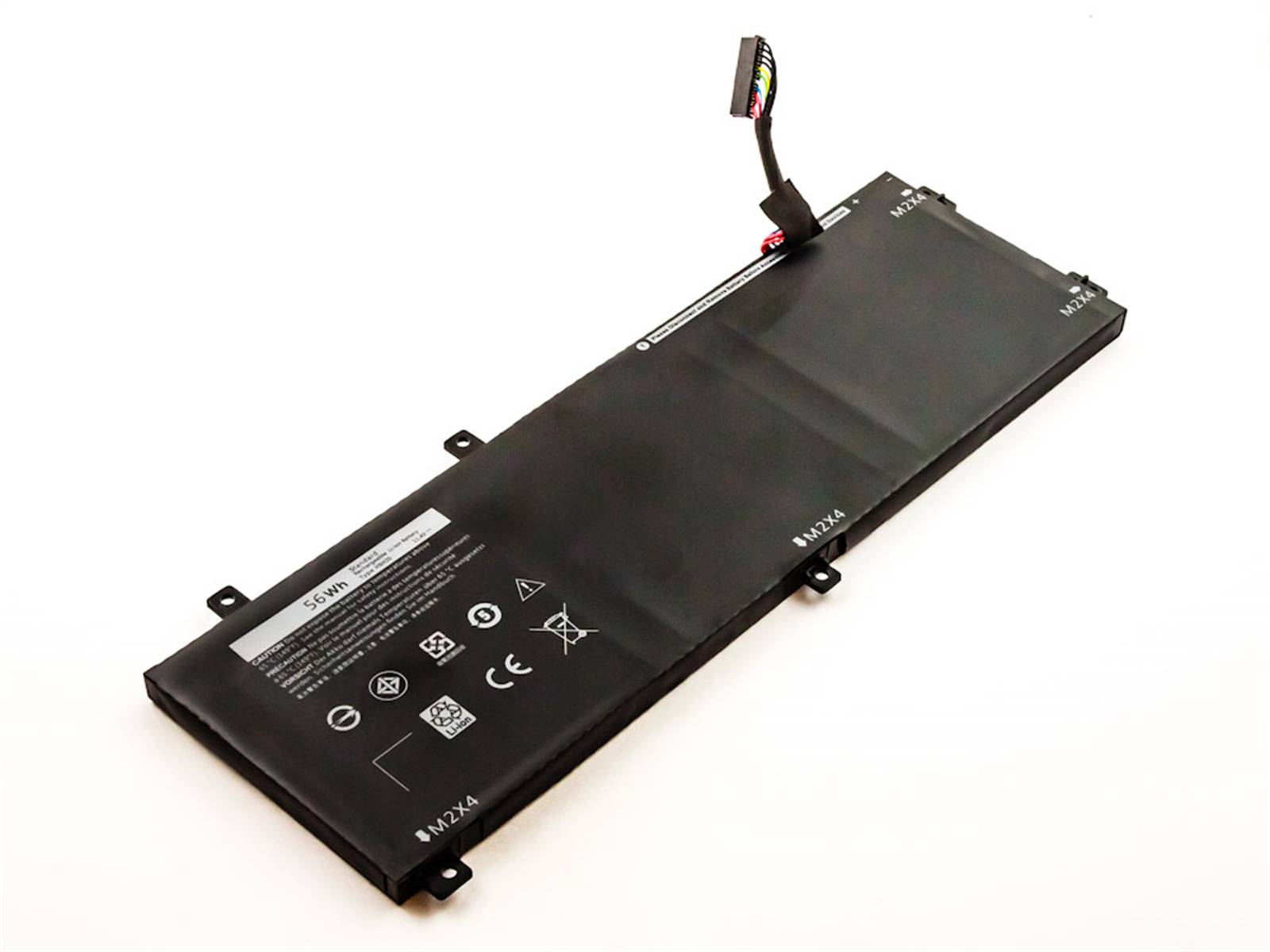 Akku kompatibel mit Dell XPS 15-9560-R1745