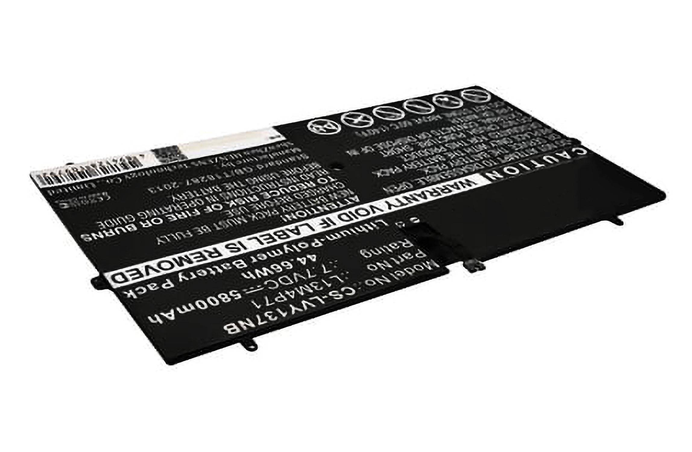 Akku kompatibel mit Lenovo 121500264