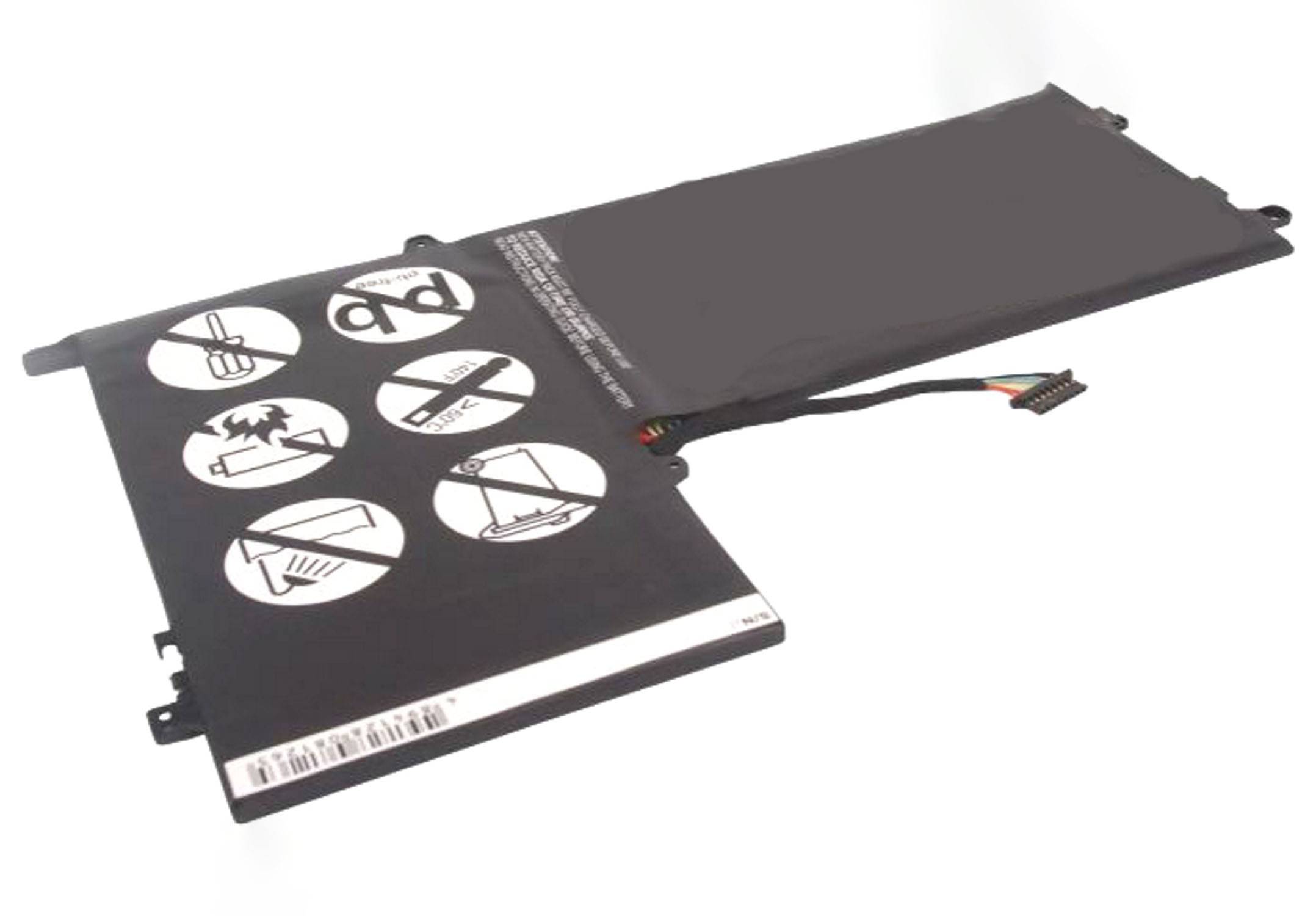 Akku kompatibel mit HP D3H85UT