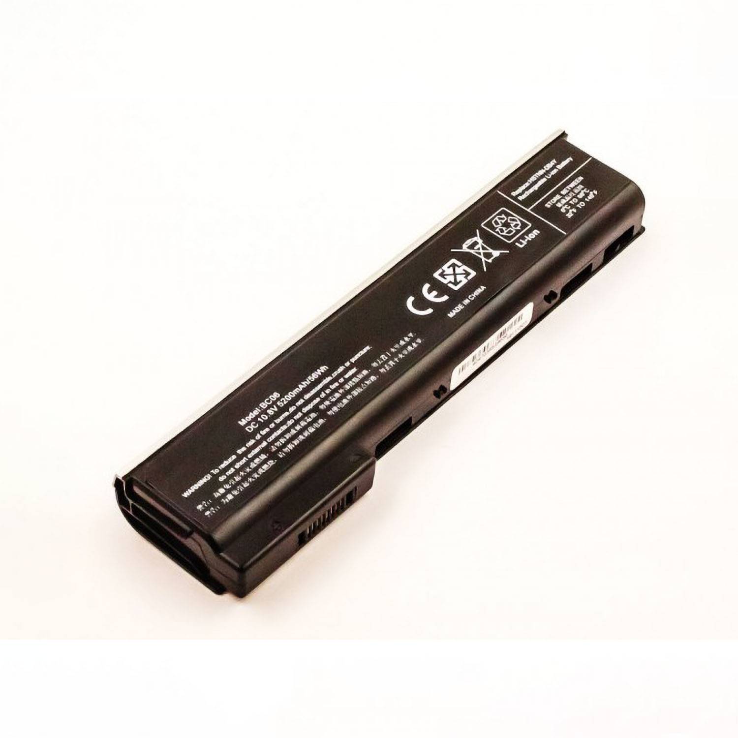 Akku kompatibel mit HP HSTNN-IB4W