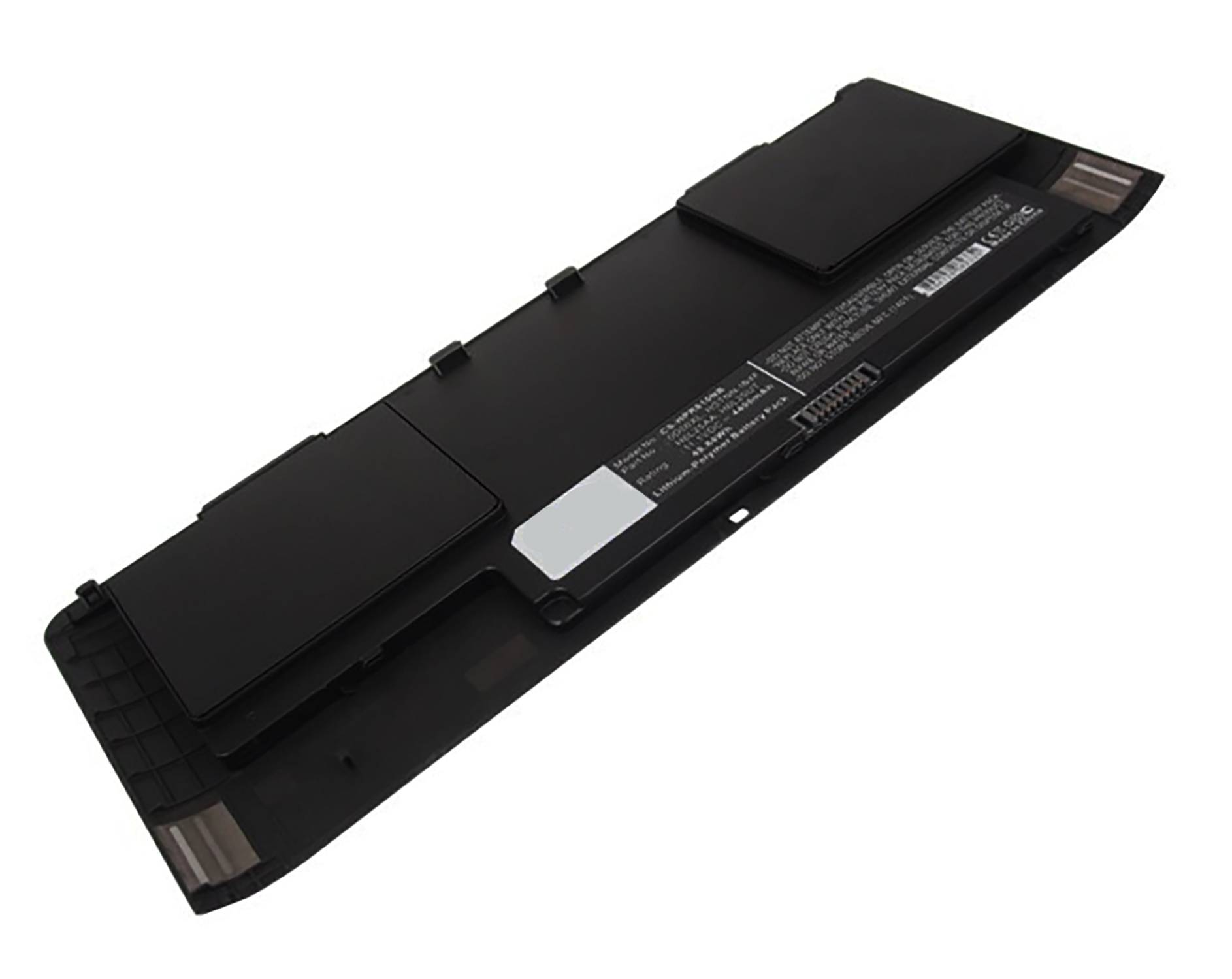 Akku kompatibel mit HP 698943-001