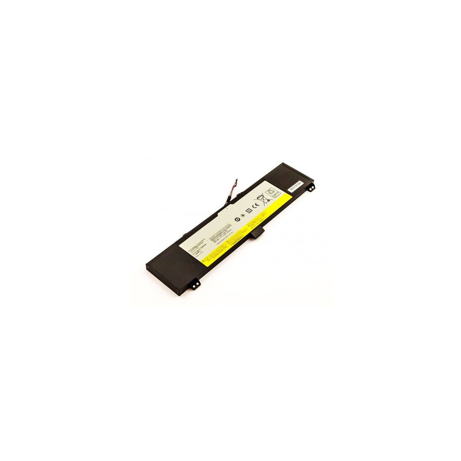 Akku kompatibel mit Lenovo 121500250