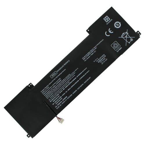 Akku kompatibel mit HP K5C64PA#ABG