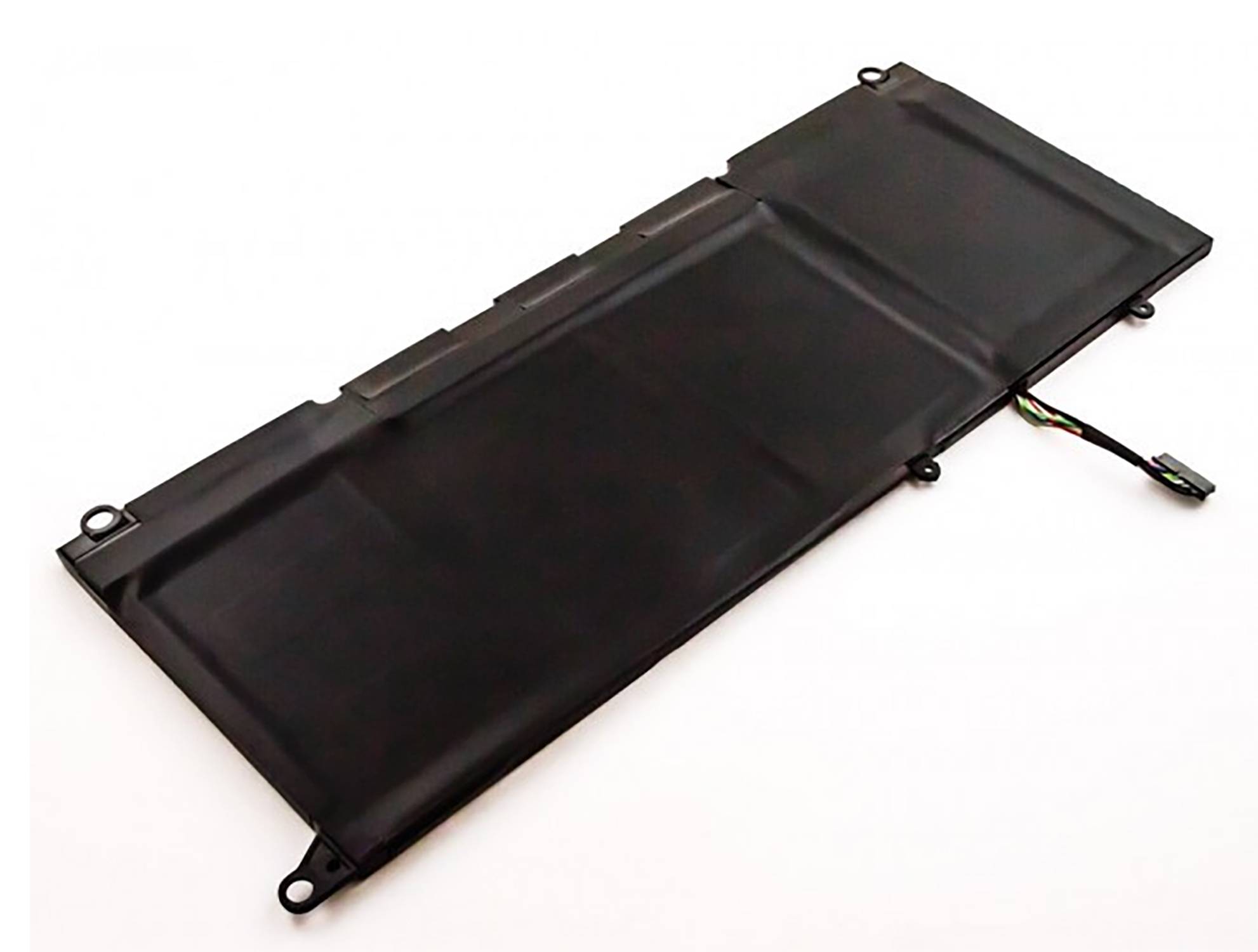 Akku kompatibel mit Dell XPS 13 9360