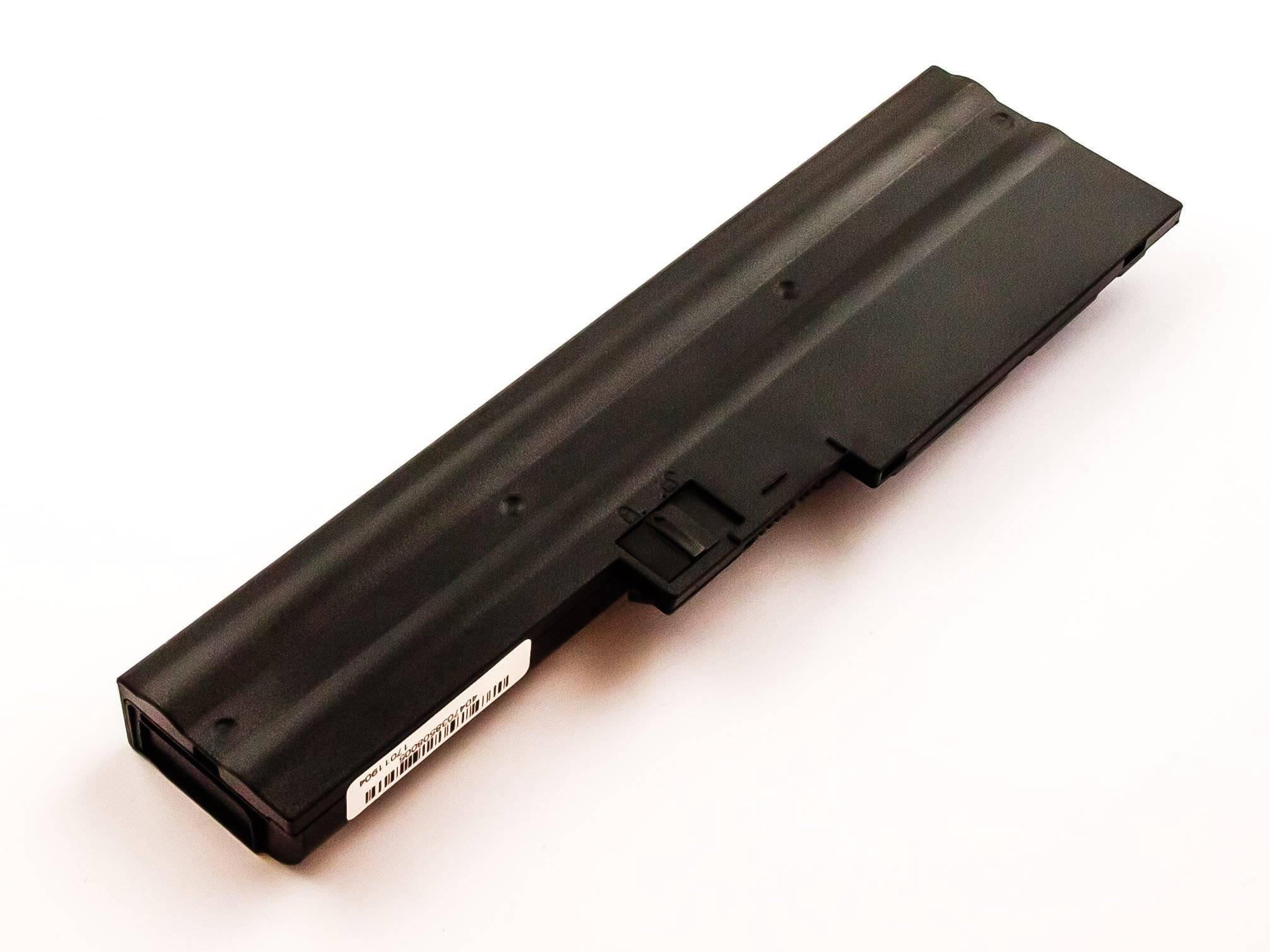 Akku kompatibel mit Lenovo ThinkPad T60