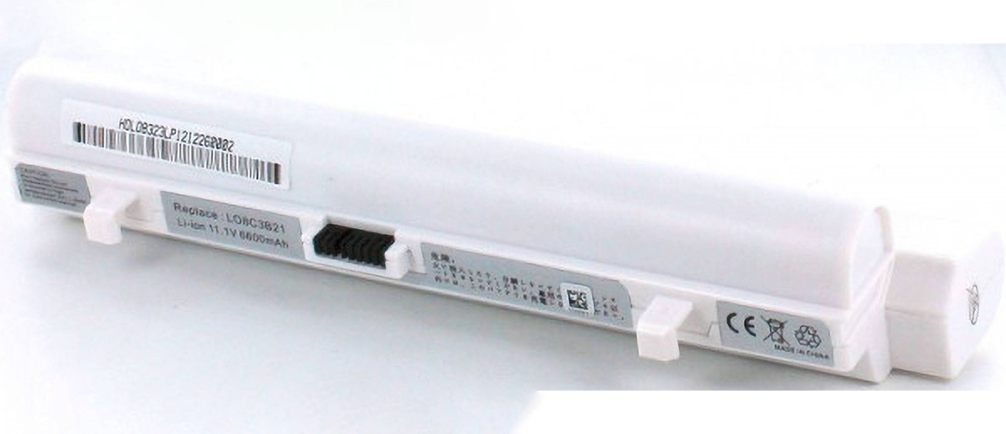 Akku kompatibel mit Lenovo IdeaPad S 10