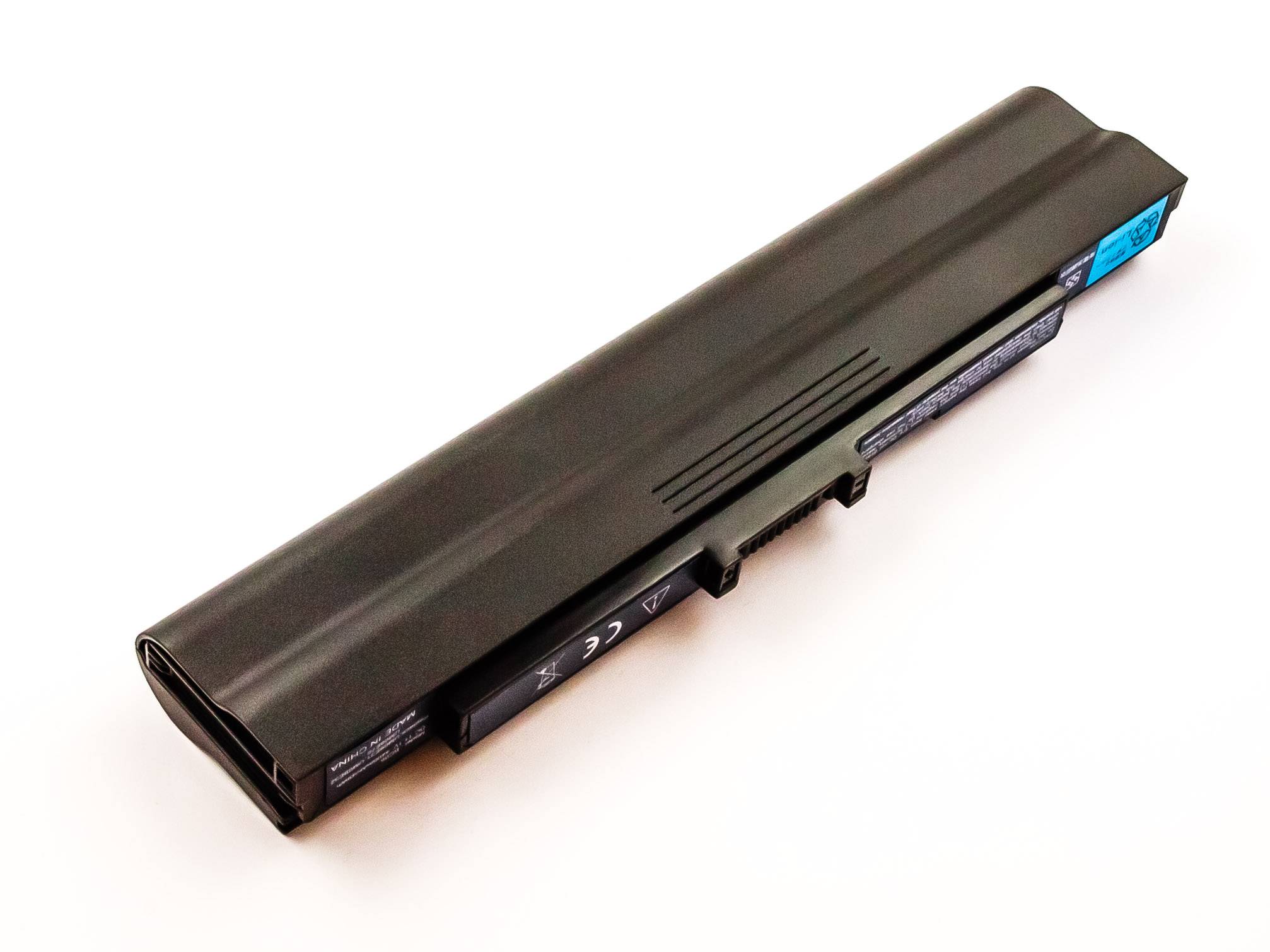 Akku kompatibel mit Acer Aspire One 521 Panthera